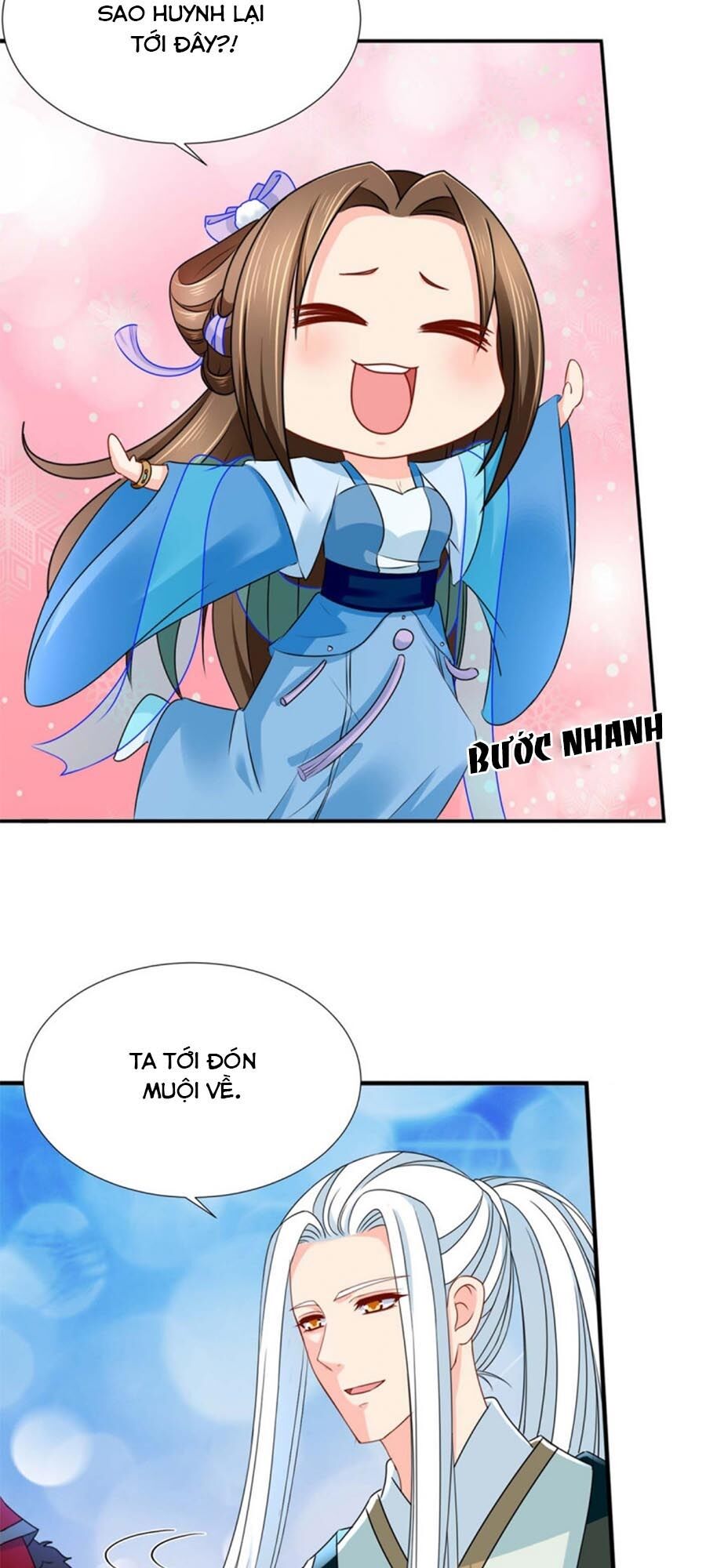 Kiêu Sủng Y Phi: Chapter 193