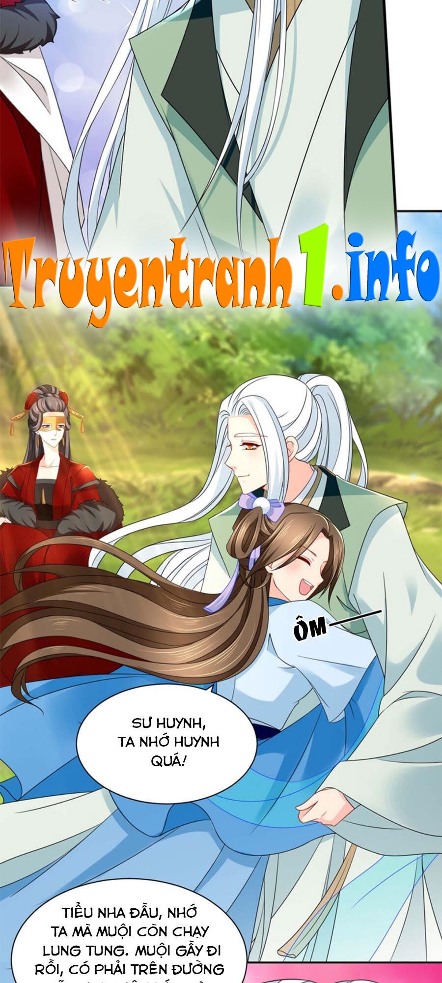 Kiêu Sủng Y Phi: Chapter 193
