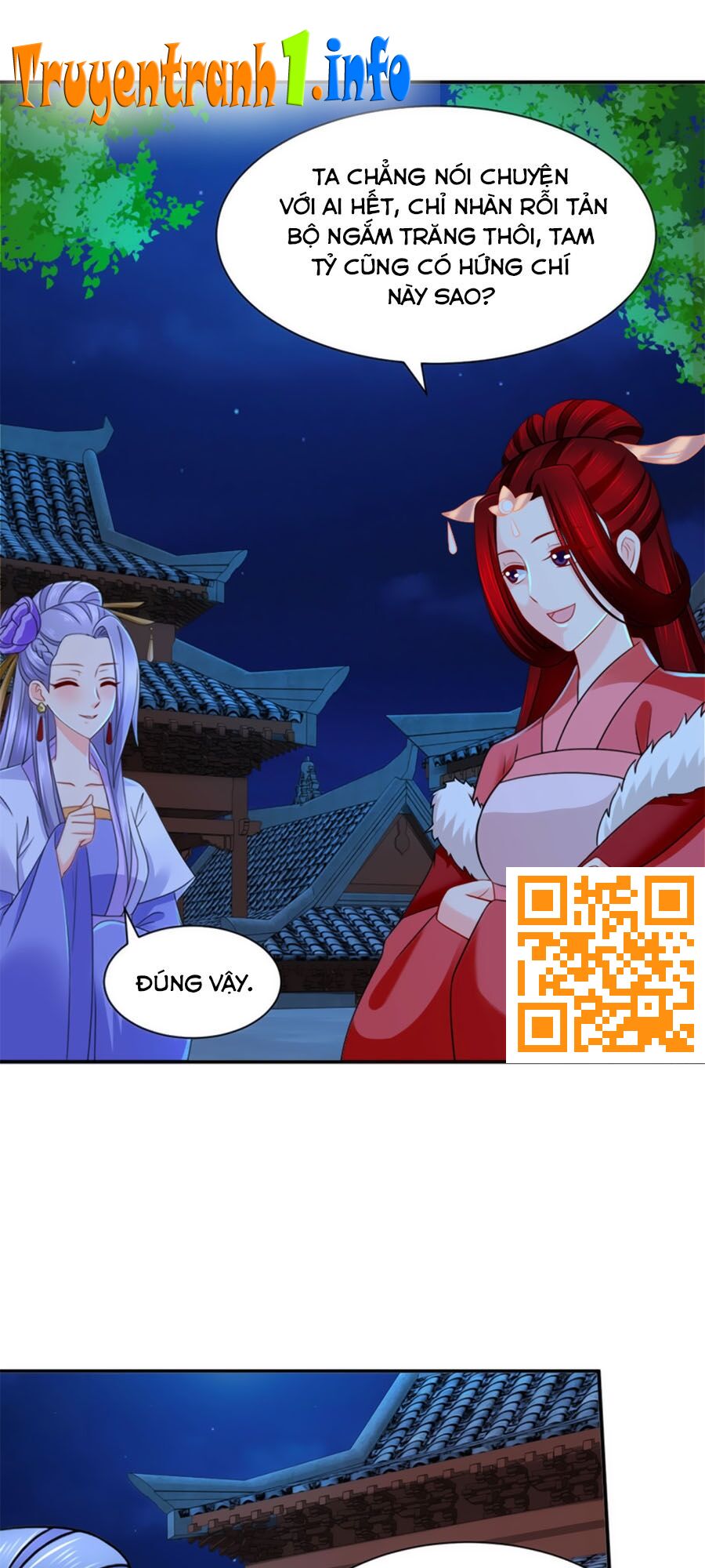 Kiêu Sủng Y Phi: Chapter 194