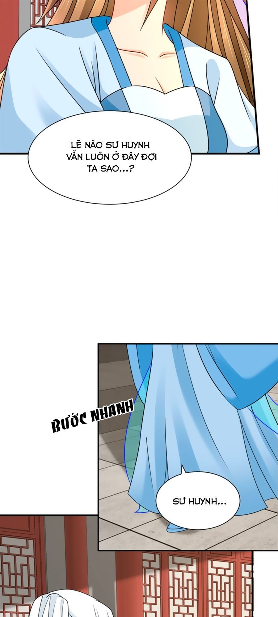 Kiêu Sủng Y Phi: Chapter 194
