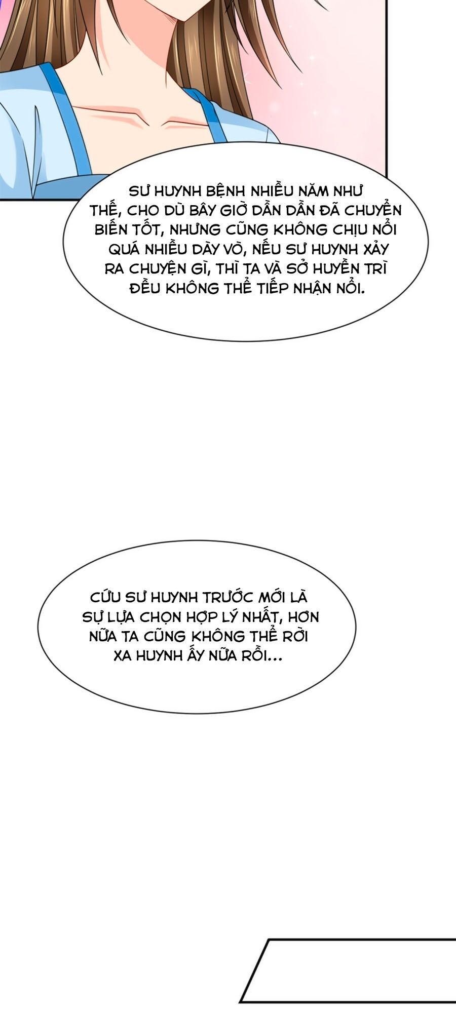 Kiêu Sủng Y Phi: Chapter 194