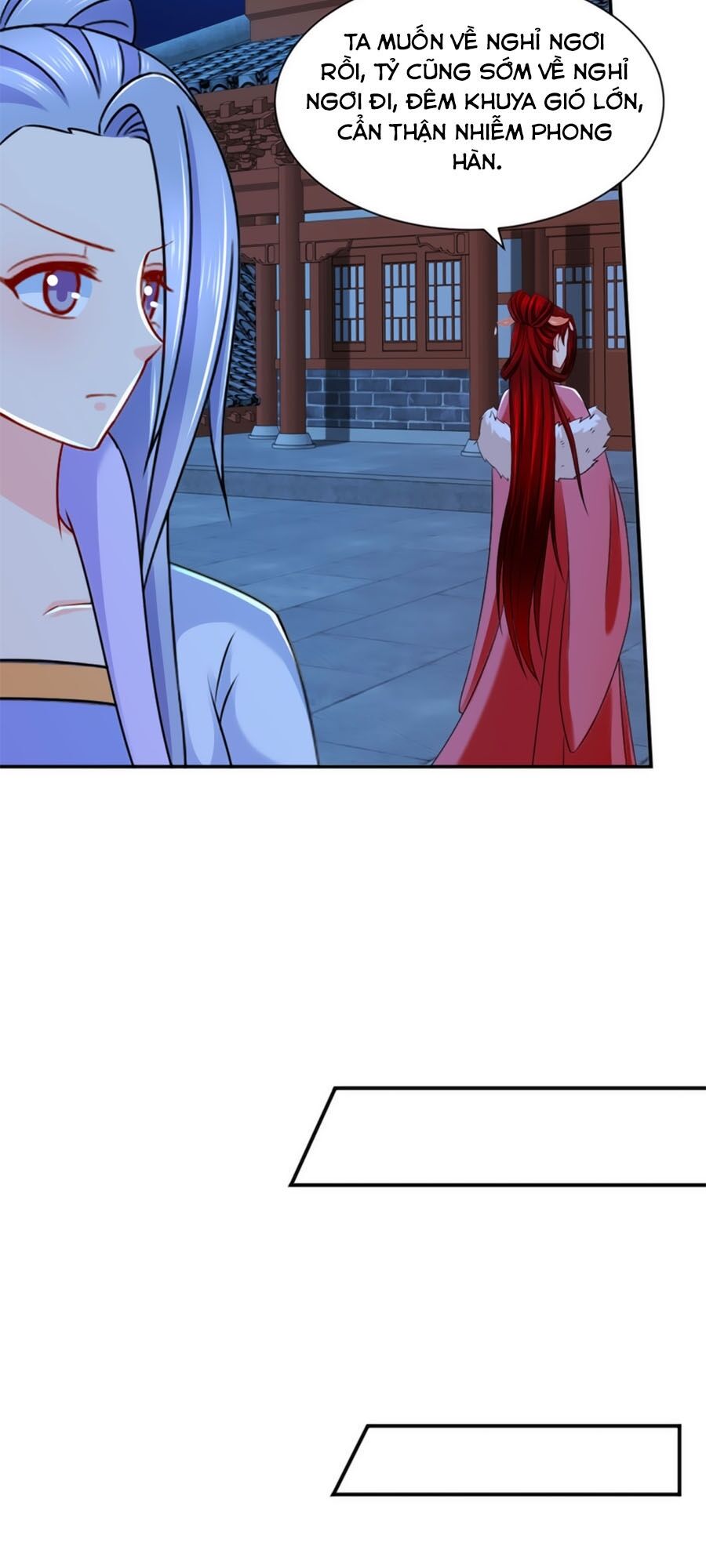 Kiêu Sủng Y Phi: Chapter 194