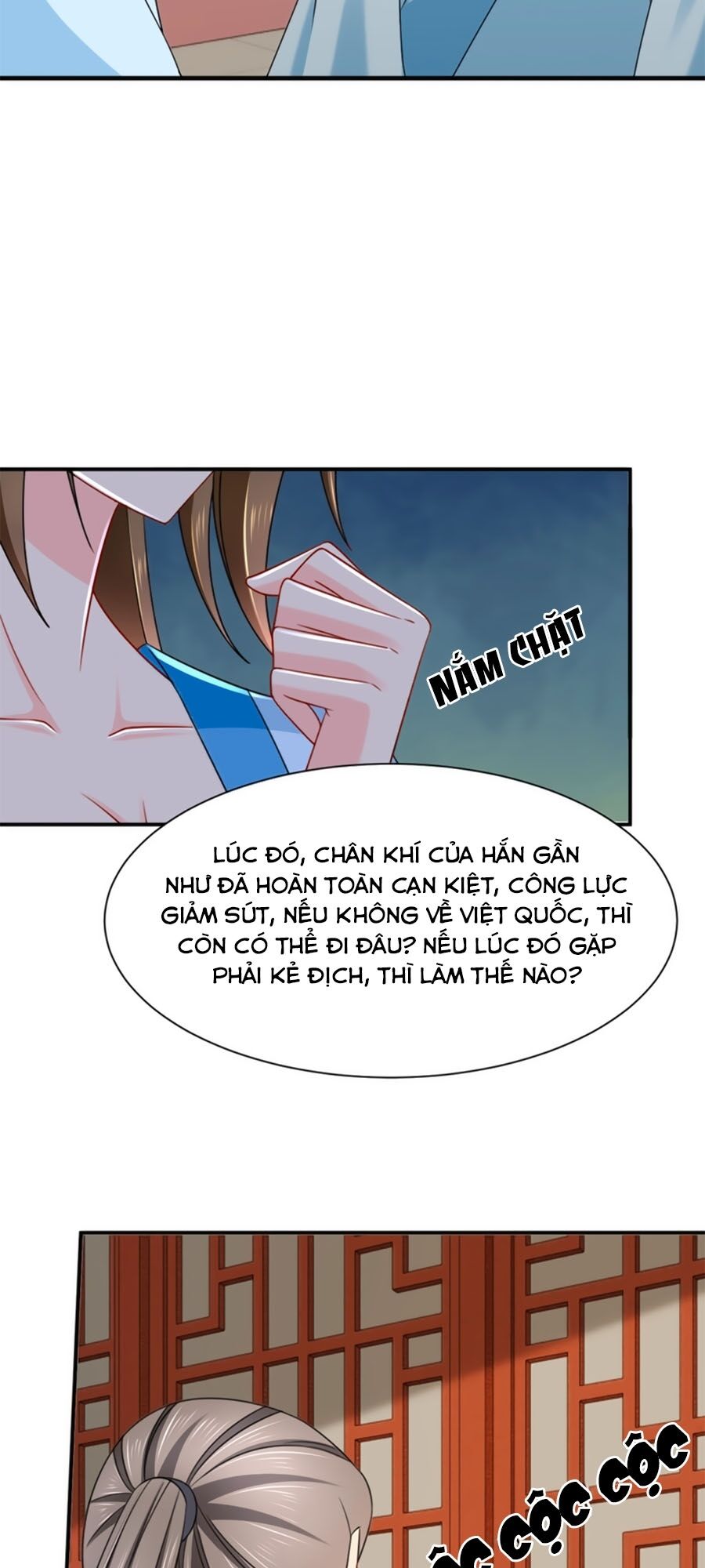 Kiêu Sủng Y Phi: Chapter 194