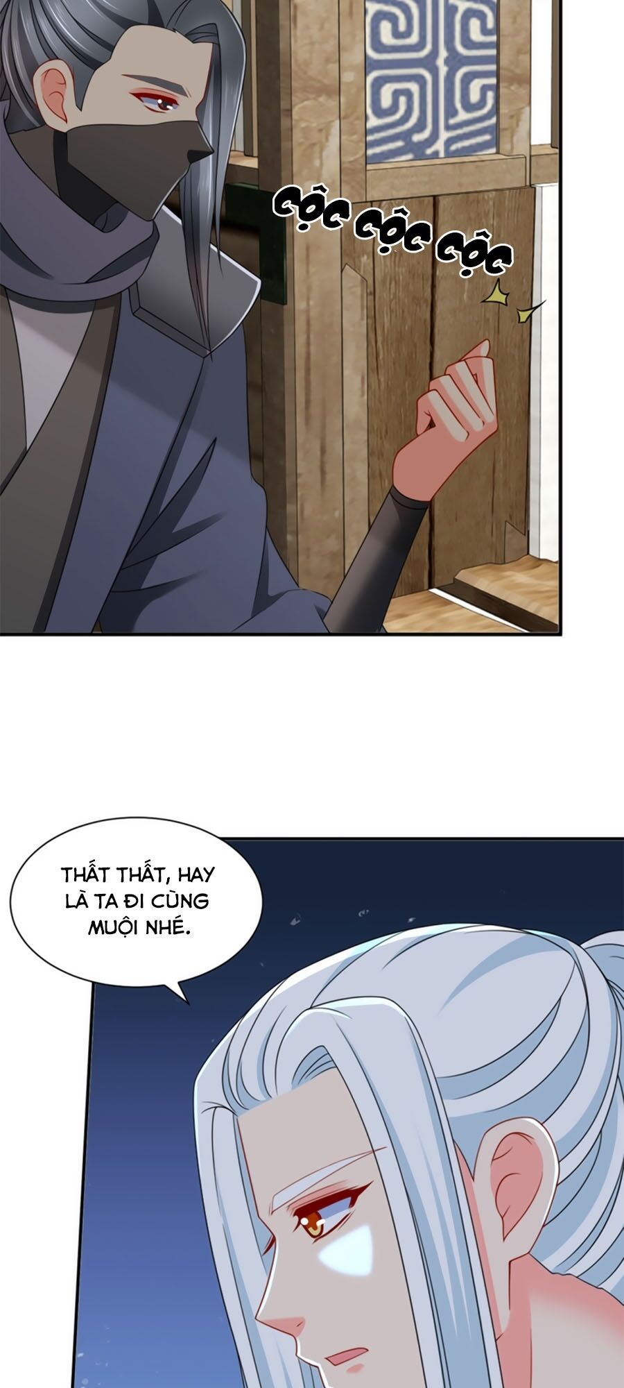 Kiêu Sủng Y Phi: Chapter 194