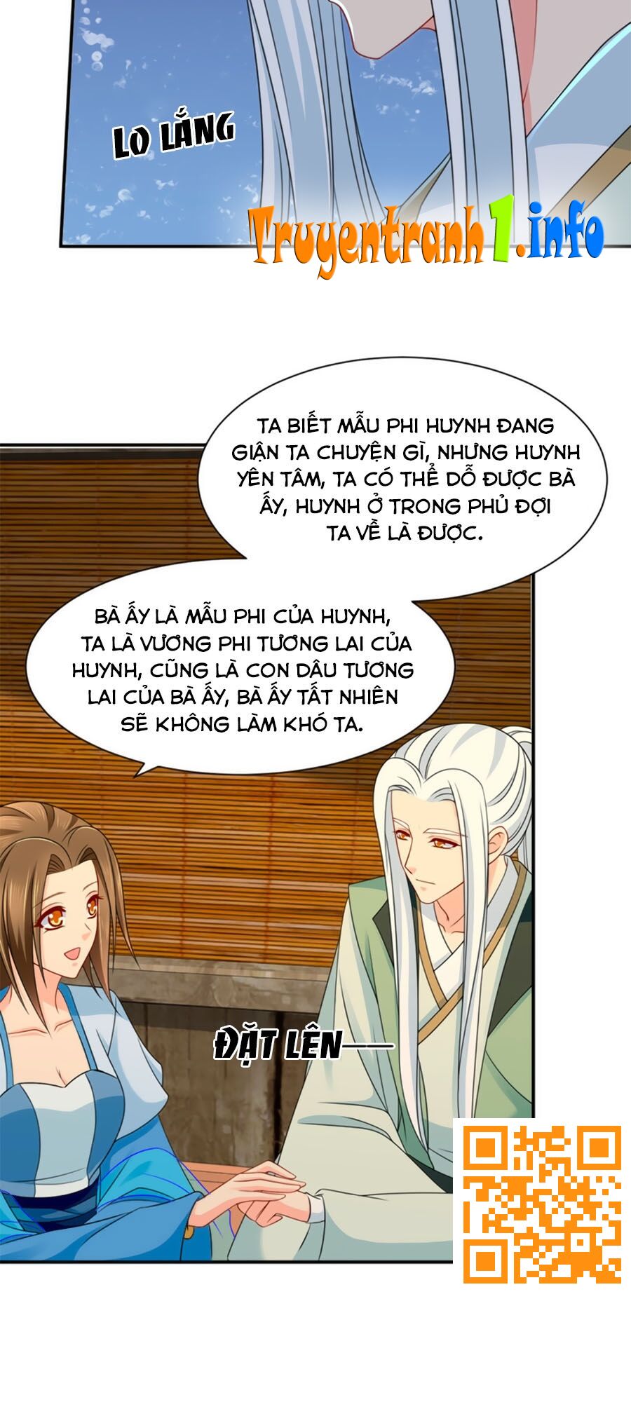 Kiêu Sủng Y Phi: Chapter 194