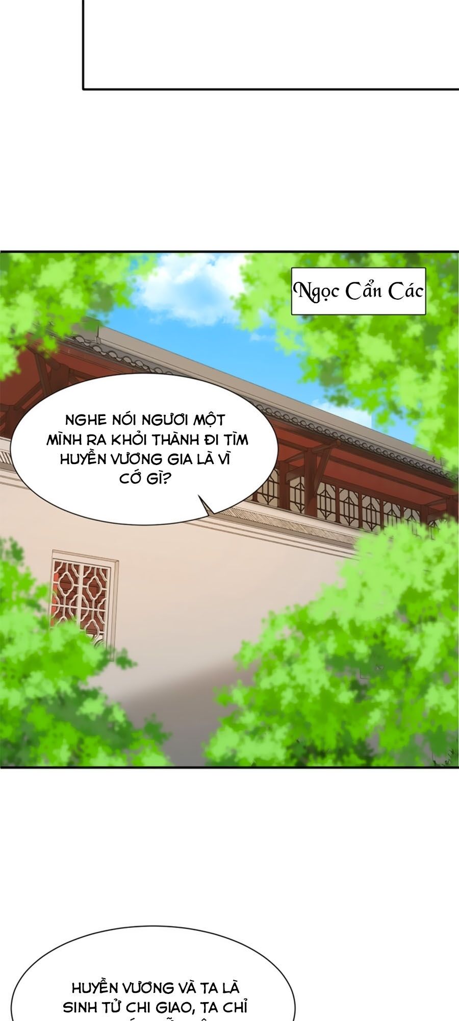 Kiêu Sủng Y Phi: Chapter 194