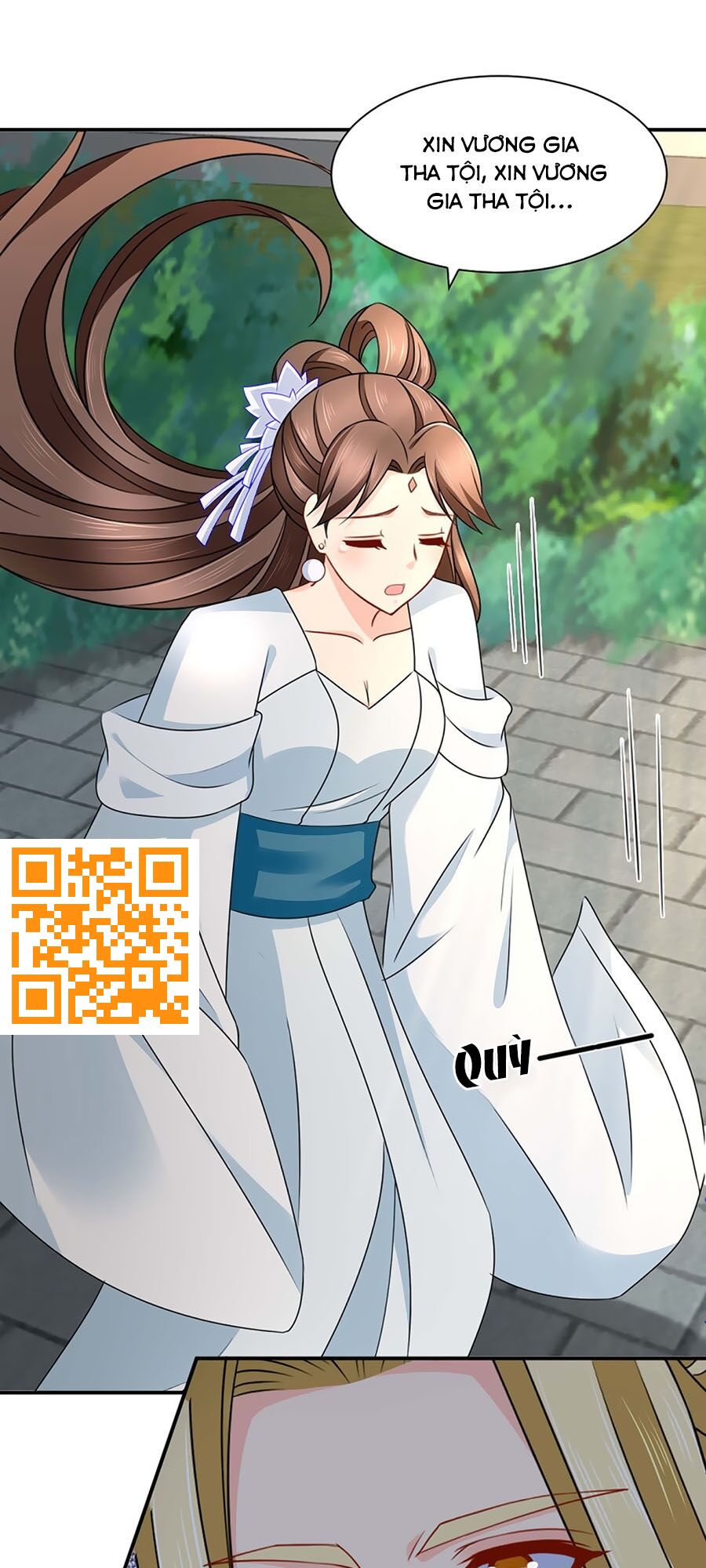 Kiêu Sủng Y Phi: Chapter 196