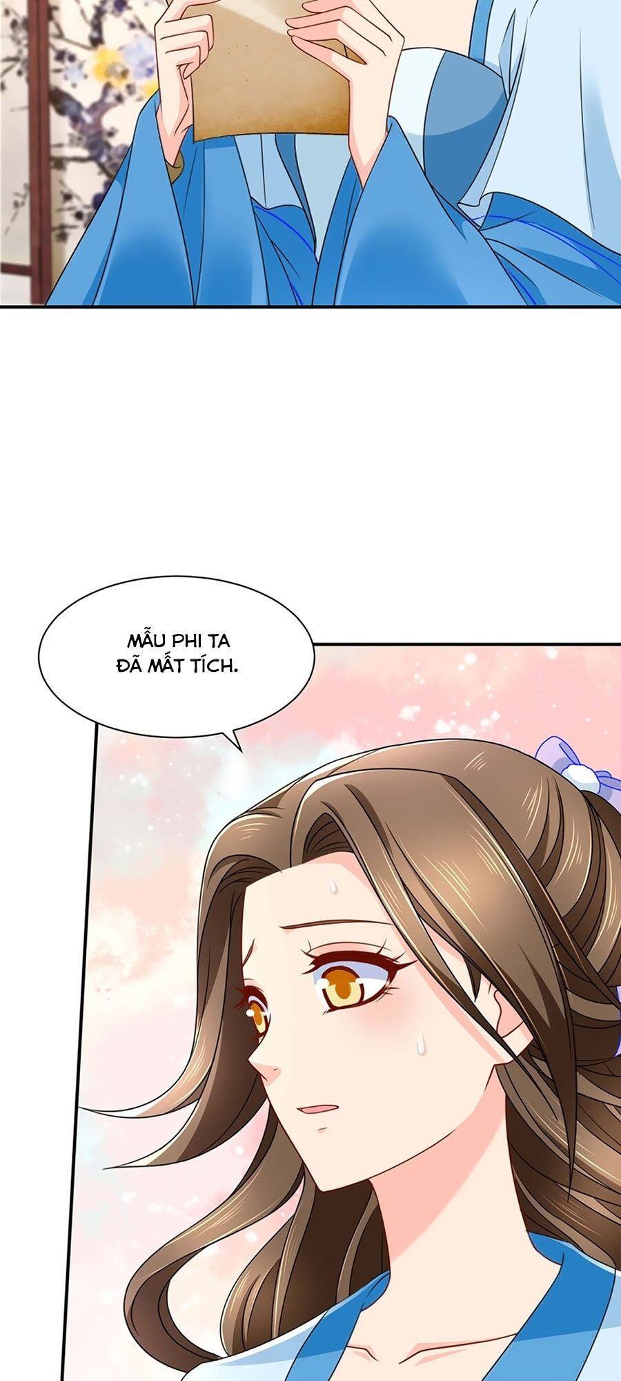 Kiêu Sủng Y Phi: Chapter 196