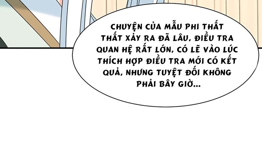 Kiêu Sủng Y Phi: Chapter 196