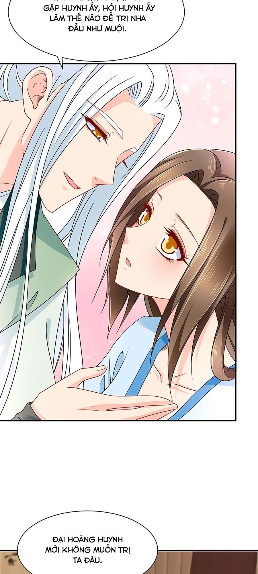 Kiêu Sủng Y Phi: Chapter 196