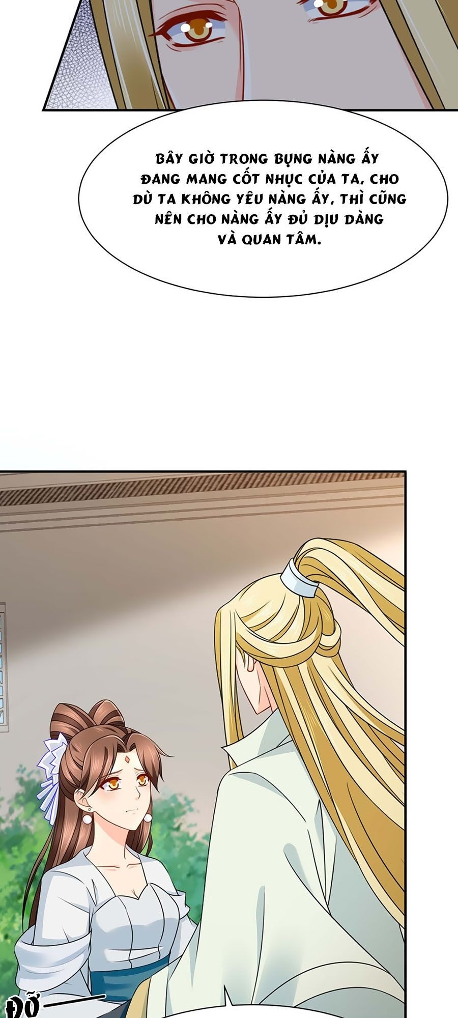 Kiêu Sủng Y Phi: Chapter 196