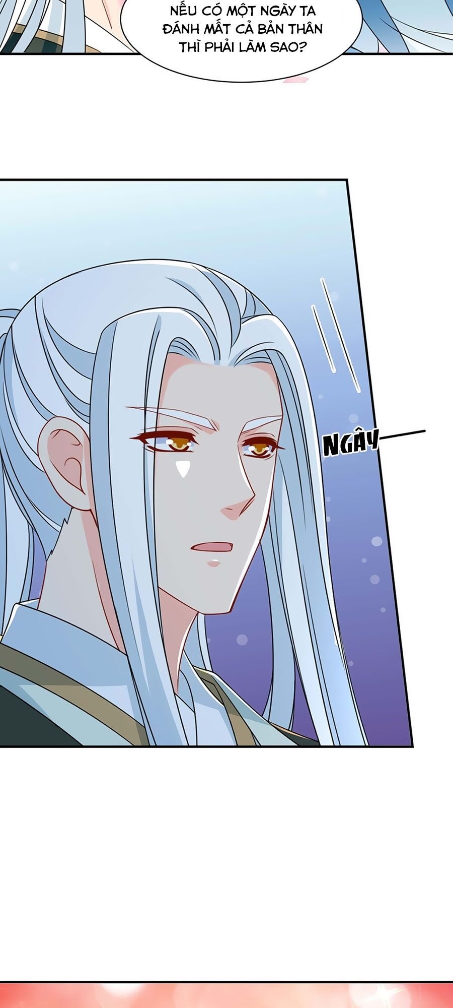 Kiêu Sủng Y Phi: Chapter 196