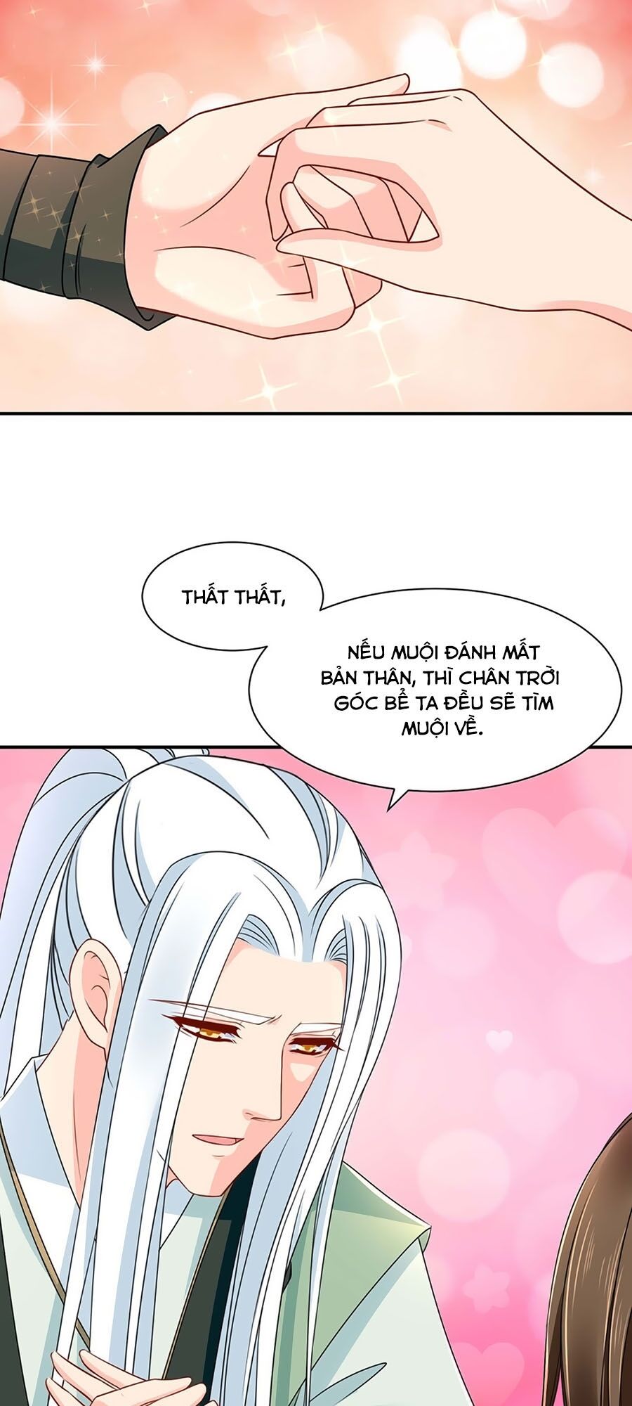 Kiêu Sủng Y Phi: Chapter 196