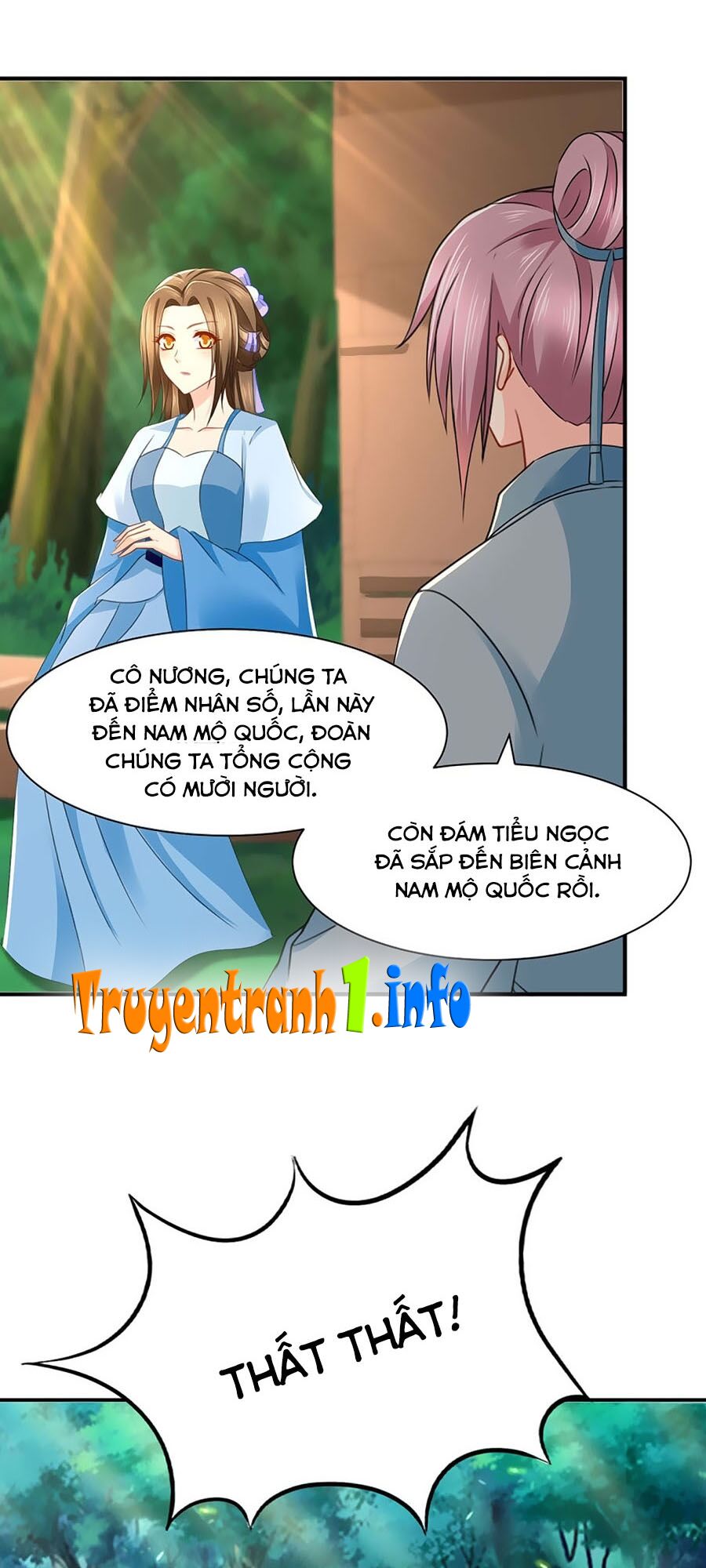 Kiêu Sủng Y Phi: Chapter 196