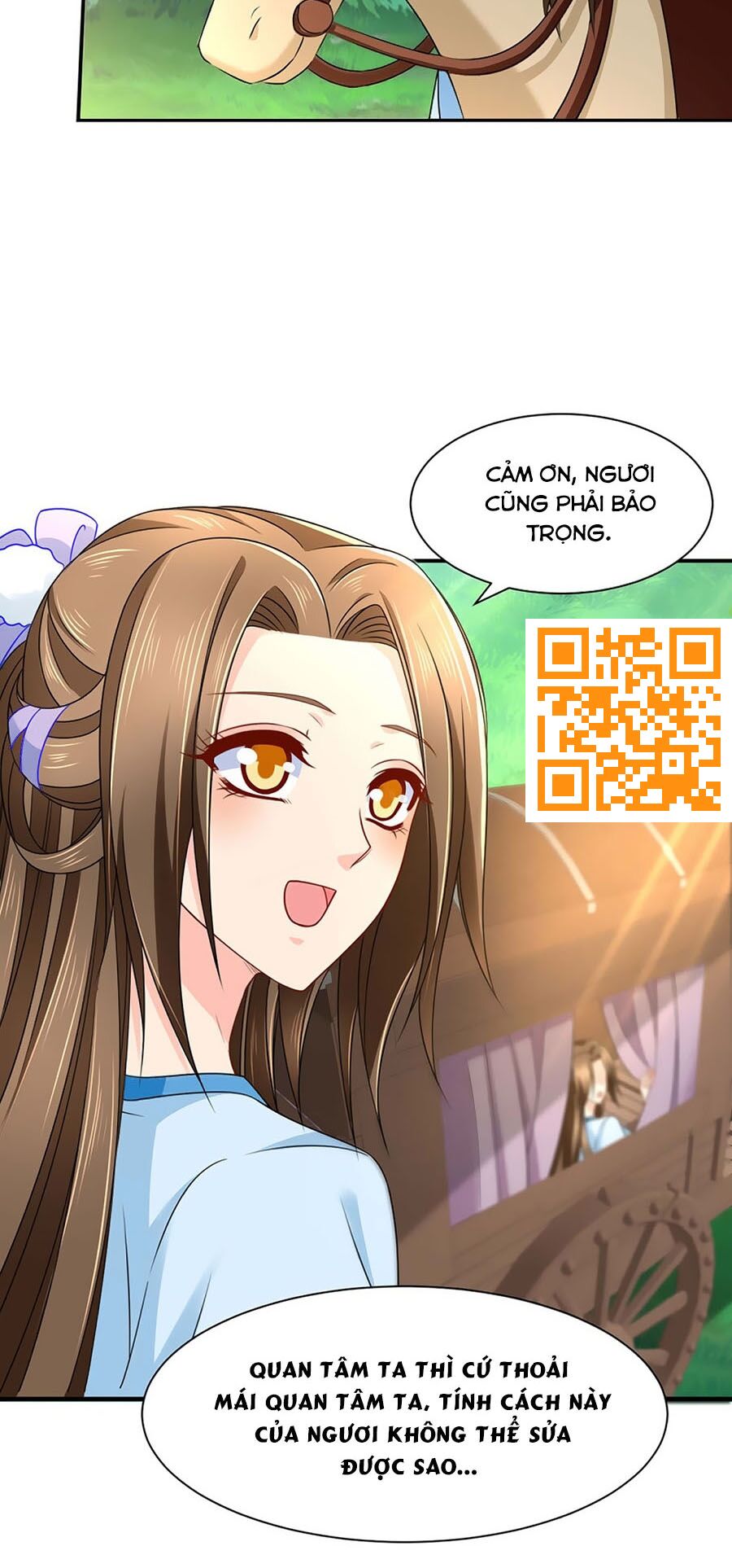 Kiêu Sủng Y Phi: Chapter 196