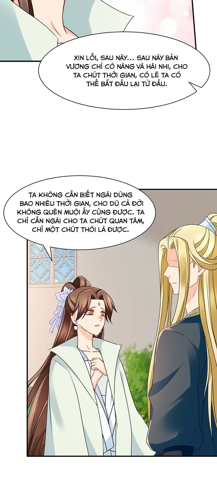 Kiêu Sủng Y Phi: Chapter 196