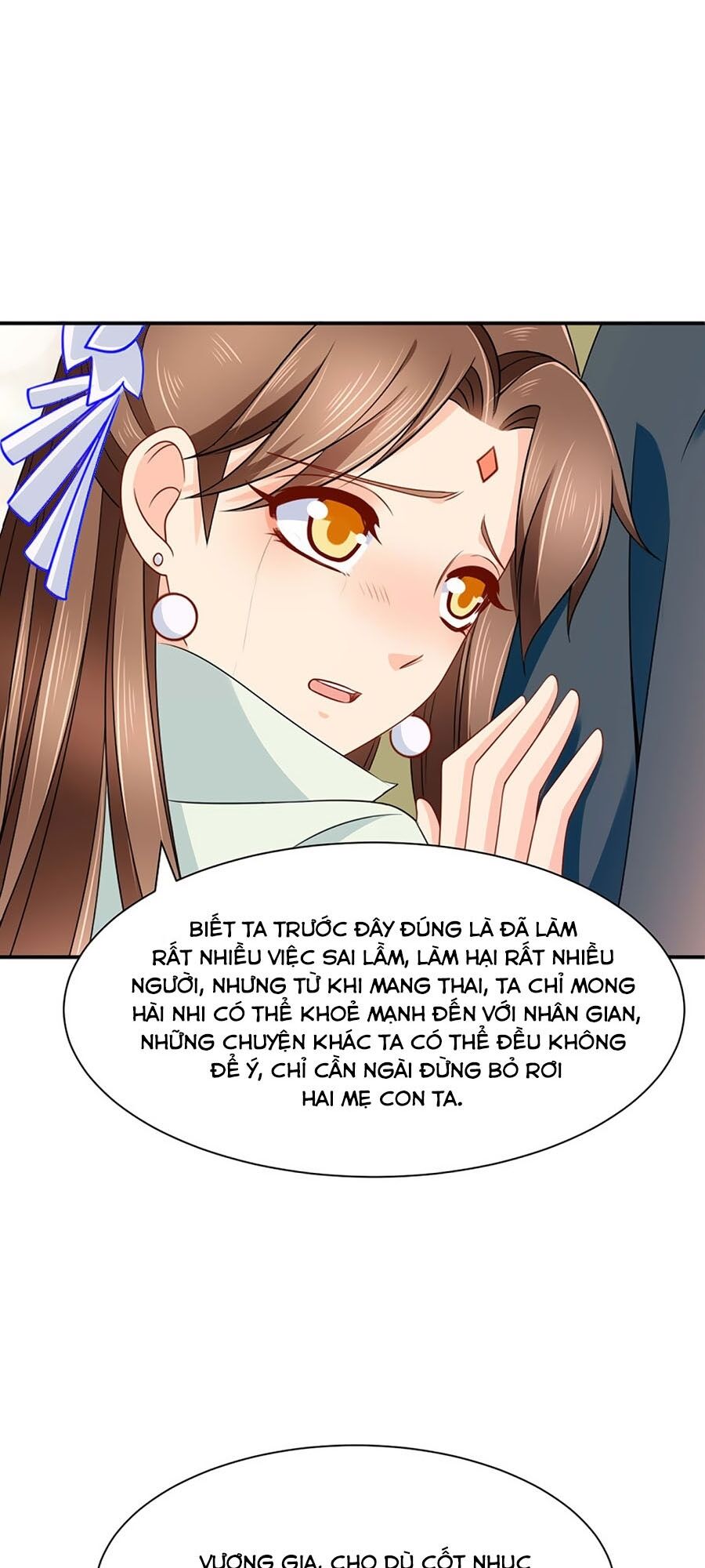 Kiêu Sủng Y Phi: Chapter 196