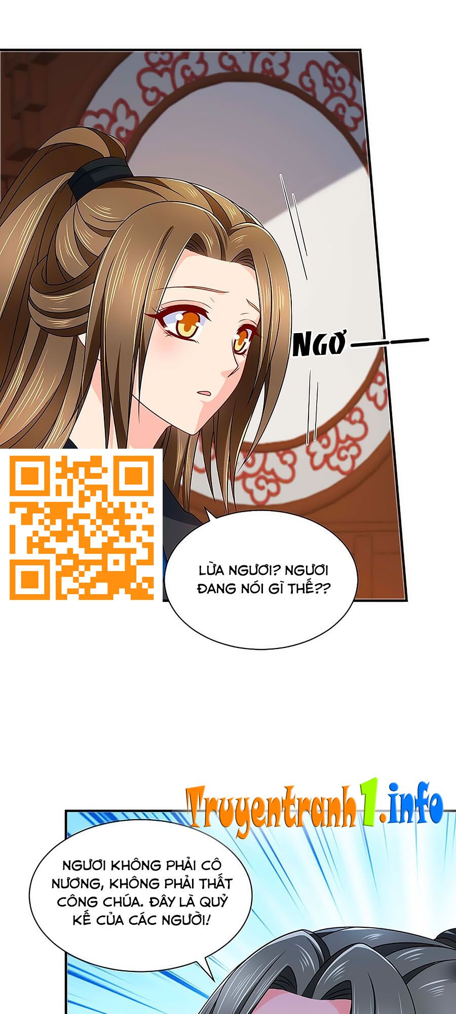 Kiêu Sủng Y Phi: Chapter 199