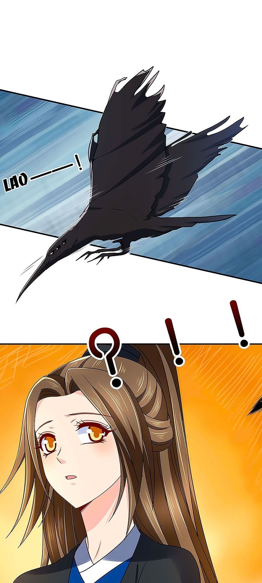 Kiêu Sủng Y Phi: Chapter 199