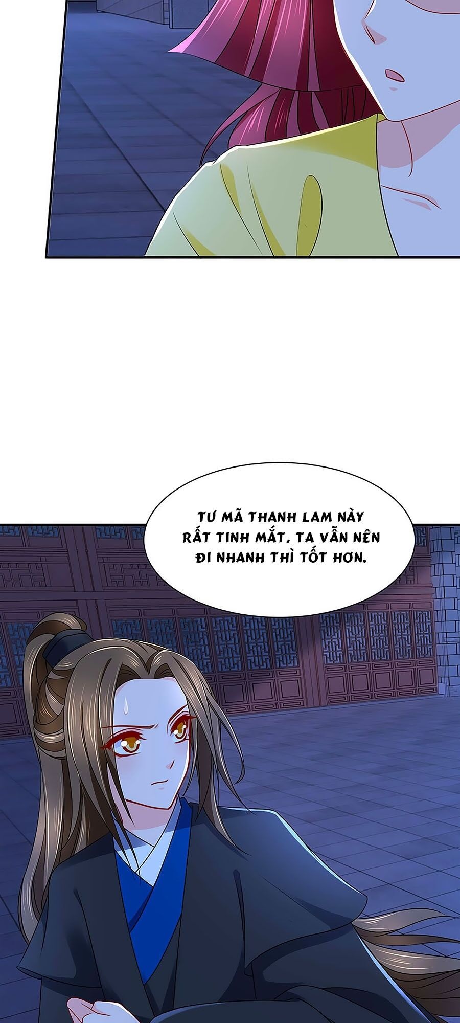 Kiêu Sủng Y Phi: Chapter 199