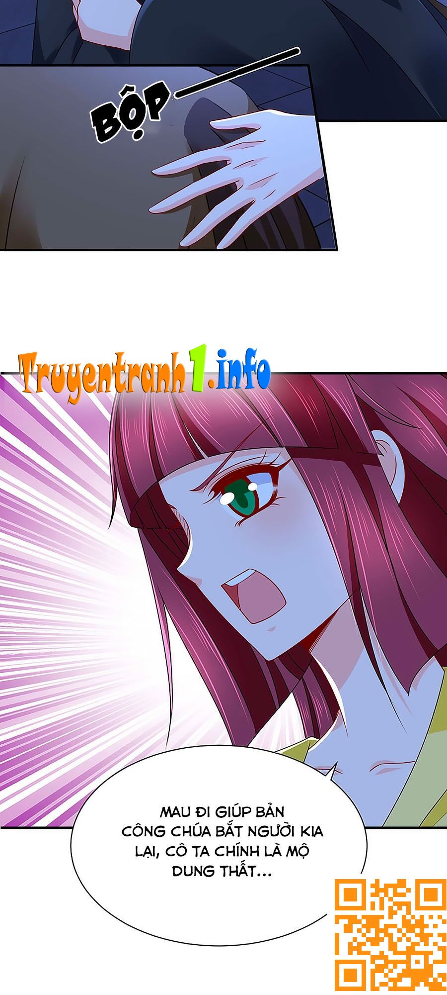 Kiêu Sủng Y Phi: Chapter 199