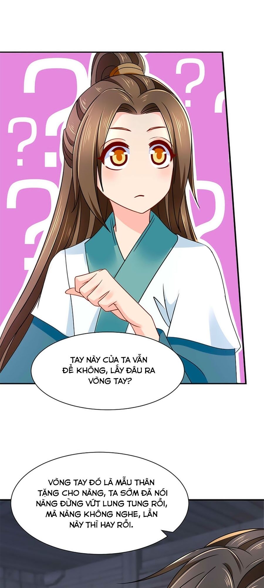 Kiêu Sủng Y Phi: Chapter 204