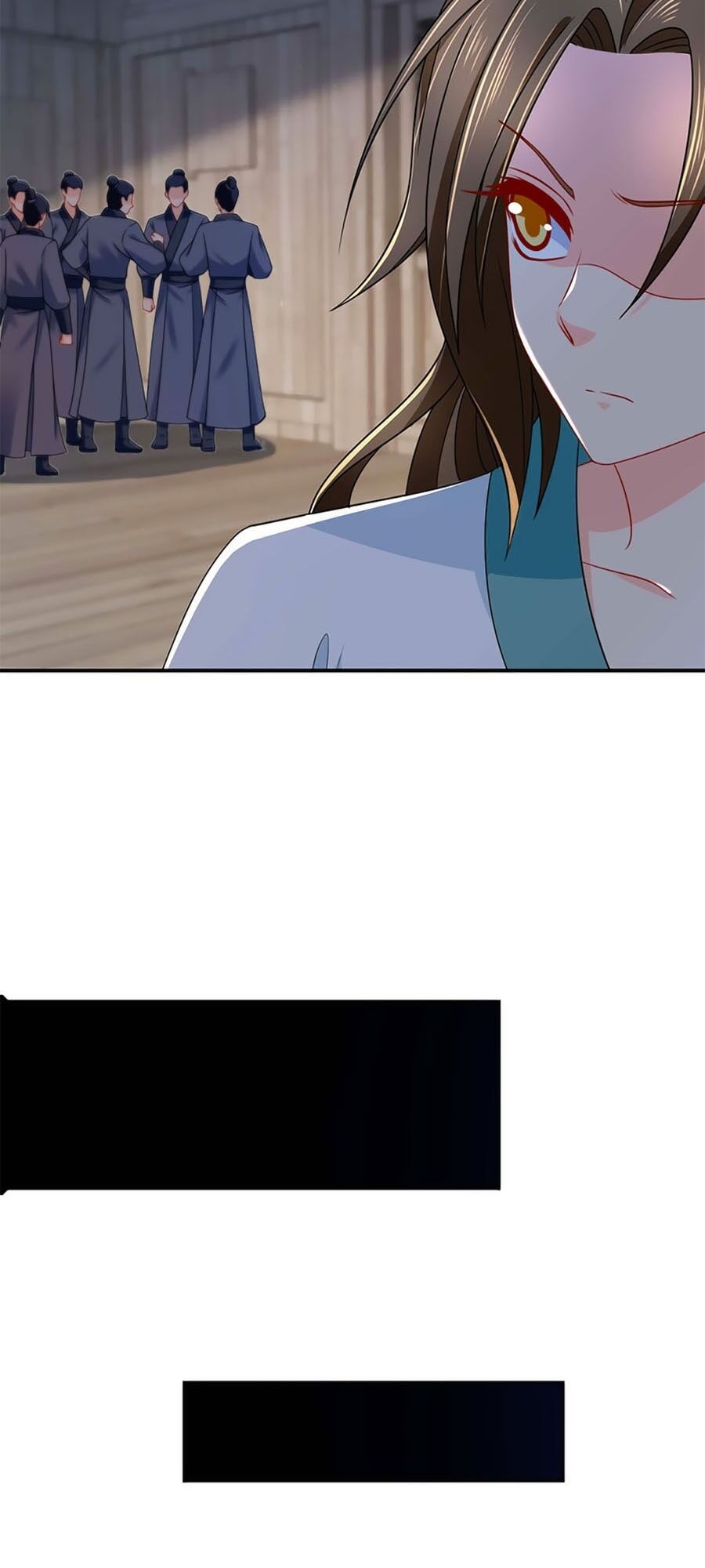 Kiêu Sủng Y Phi: Chapter 204