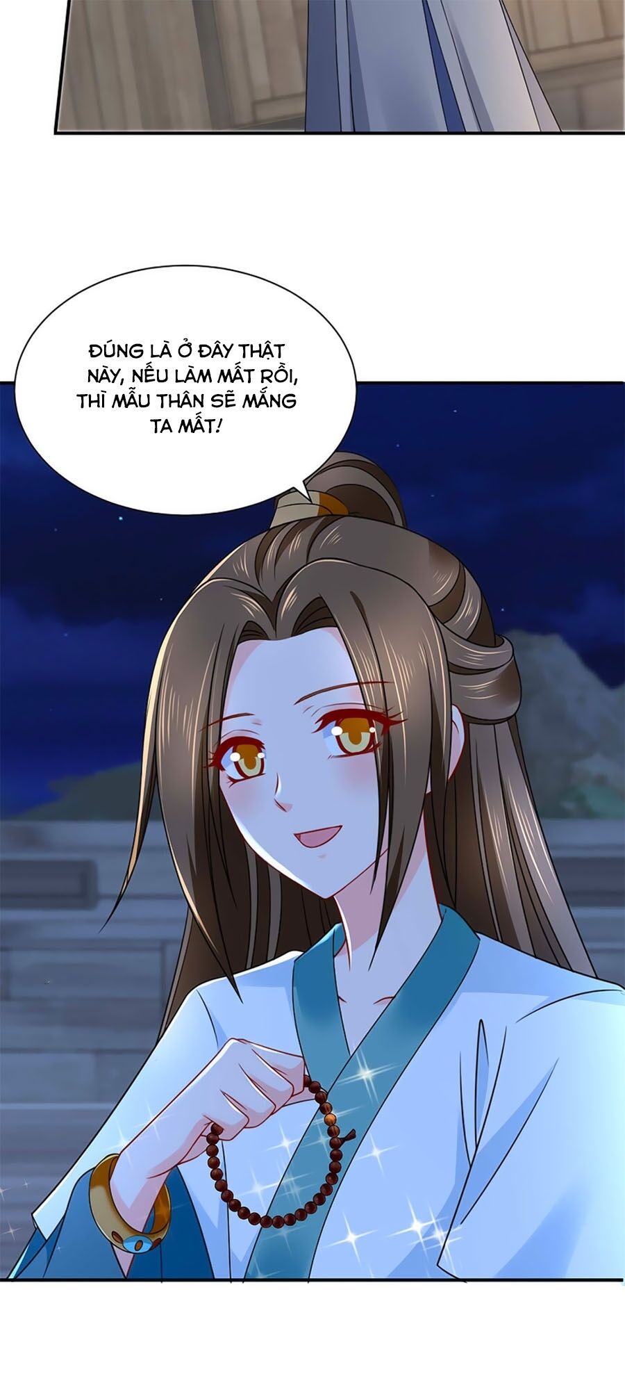 Kiêu Sủng Y Phi: Chapter 204