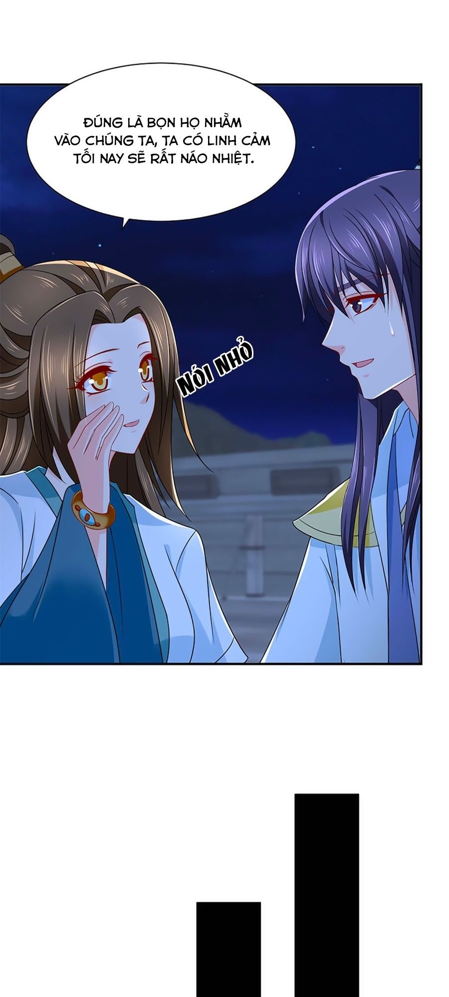 Kiêu Sủng Y Phi: Chapter 204