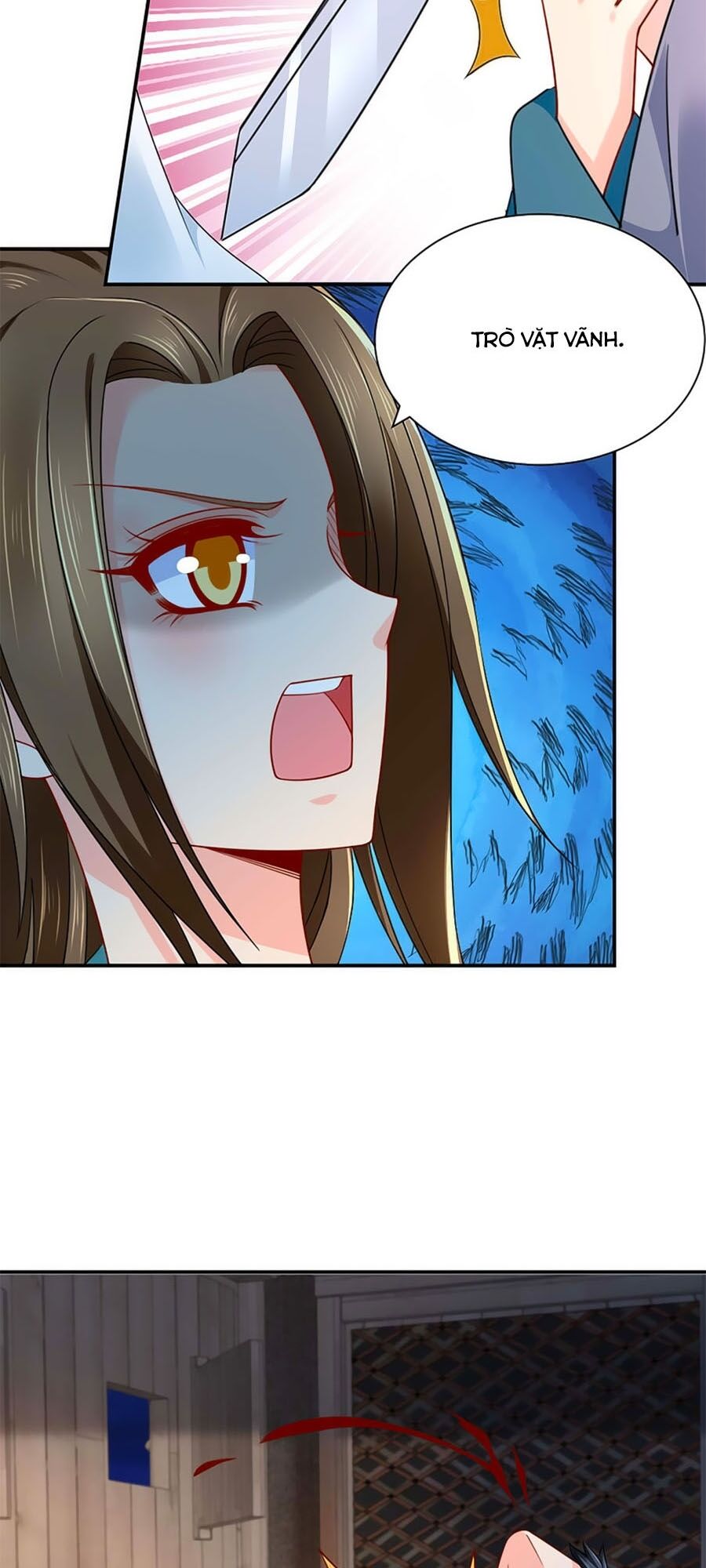 Kiêu Sủng Y Phi: Chapter 204
