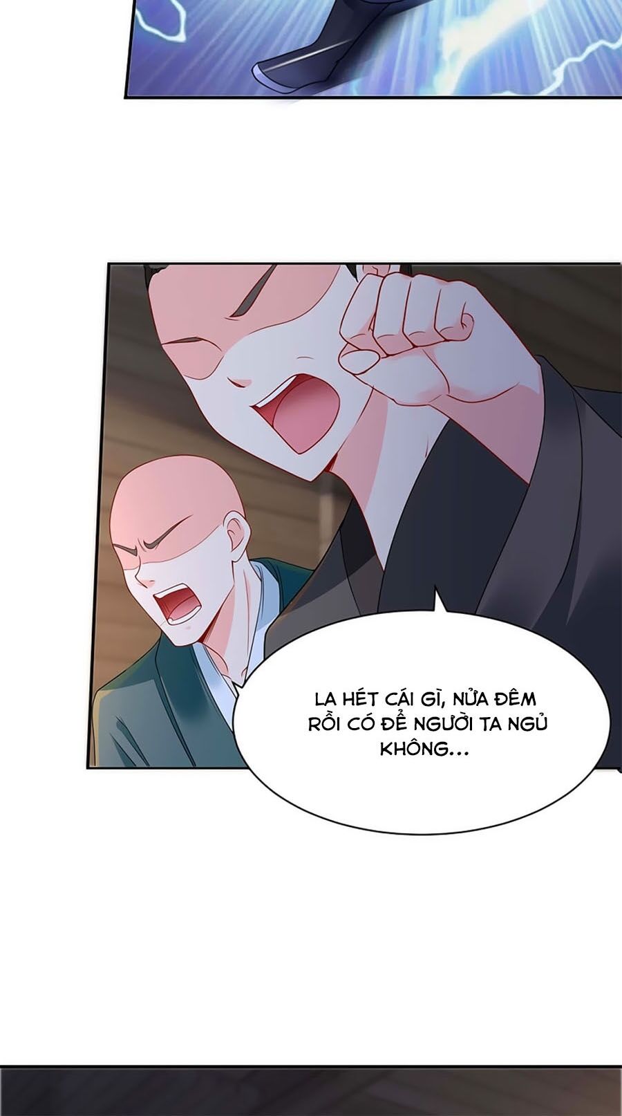 Kiêu Sủng Y Phi: Chapter 204