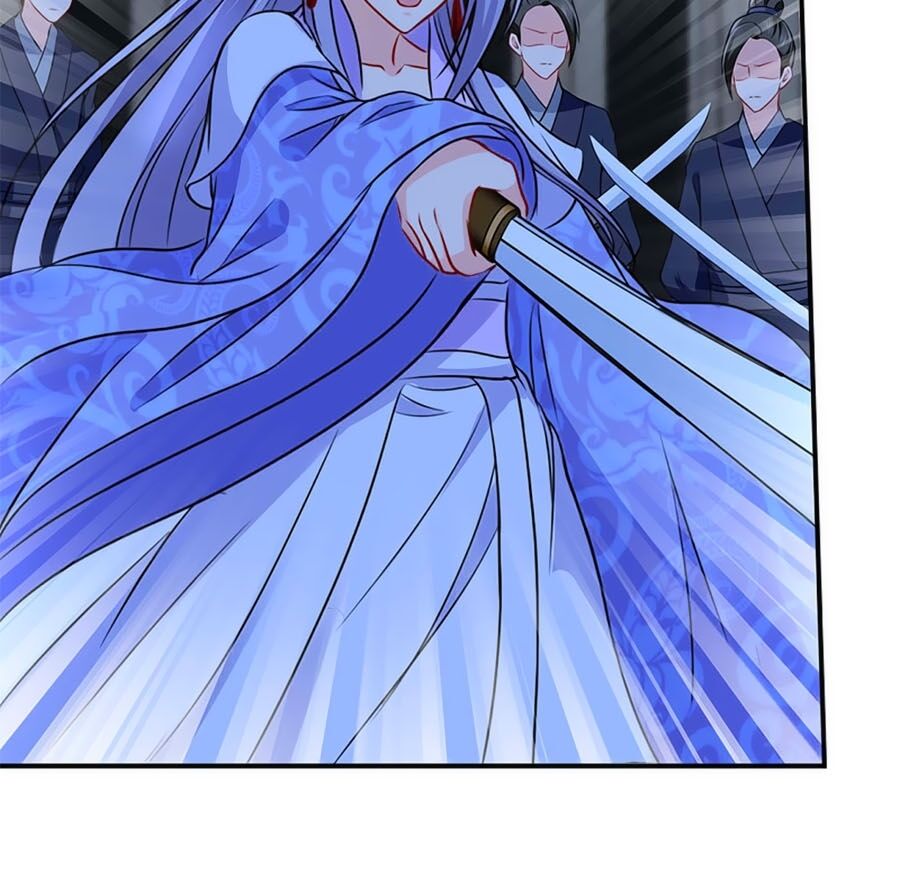 Kiêu Sủng Y Phi: Chapter 204