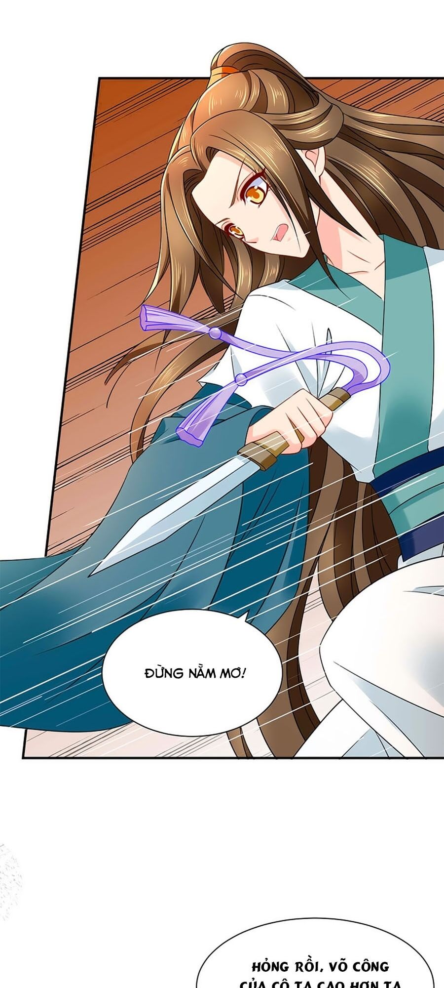 Kiêu Sủng Y Phi: Chapter 204