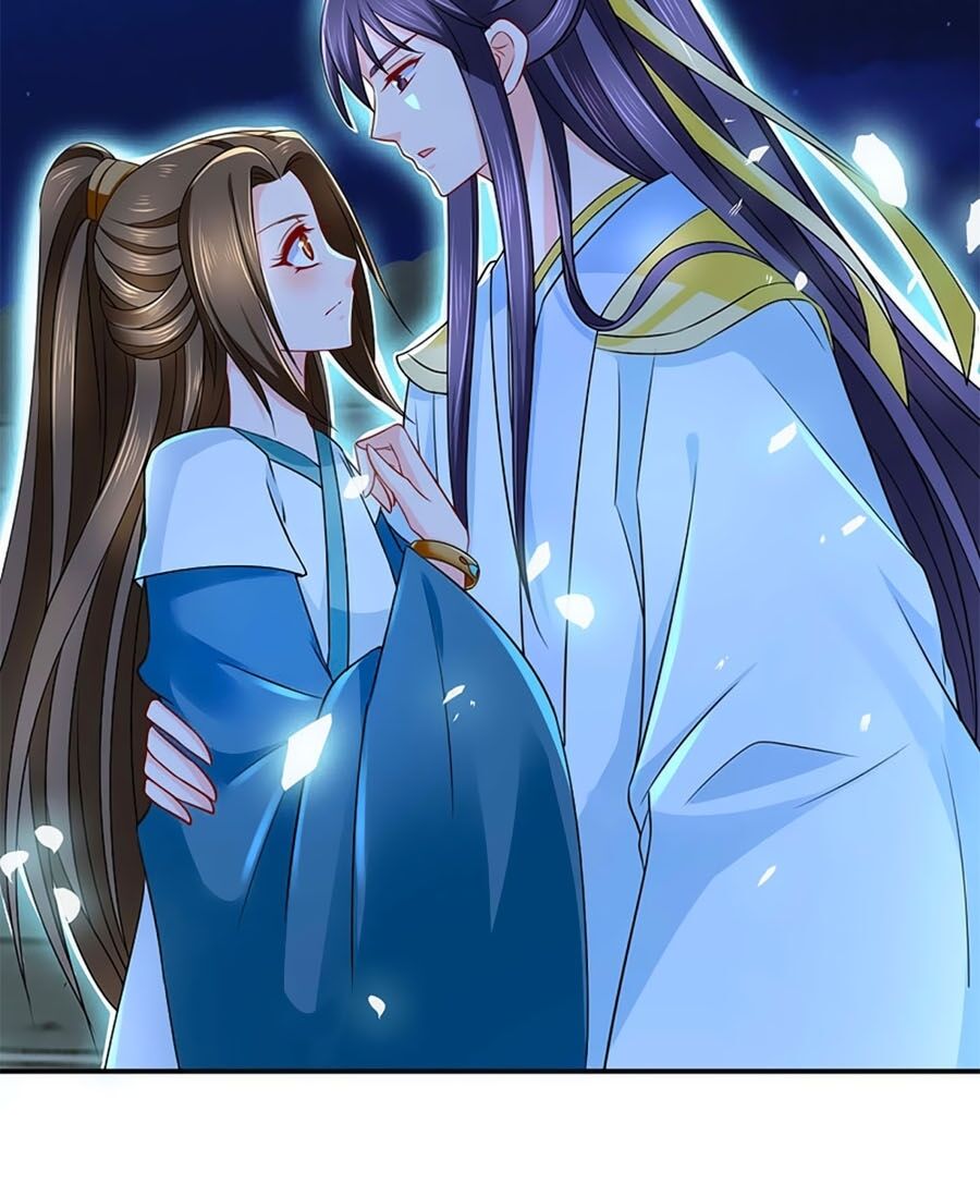 Kiêu Sủng Y Phi: Chapter 204