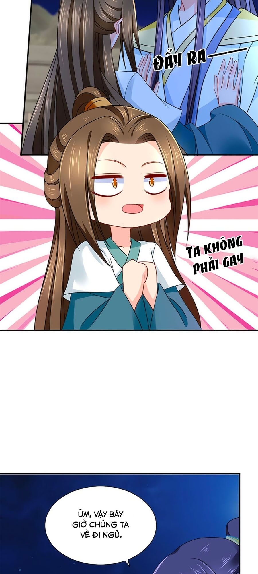 Kiêu Sủng Y Phi: Chapter 204