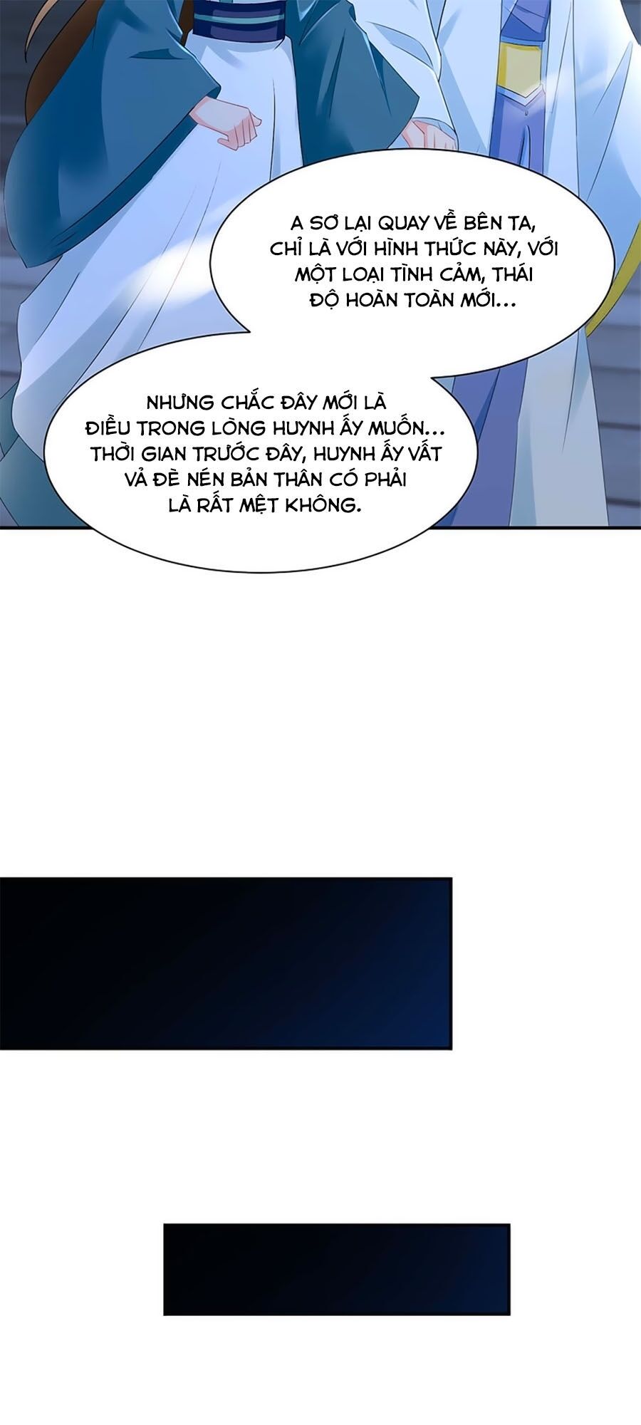 Kiêu Sủng Y Phi: Chapter 204