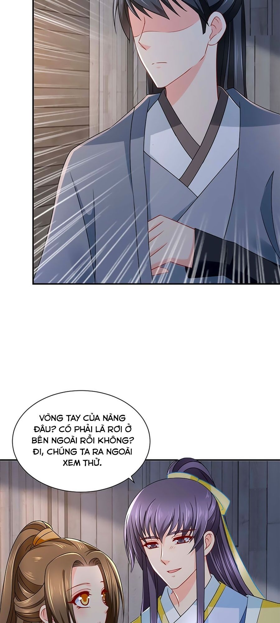 Kiêu Sủng Y Phi: Chapter 204