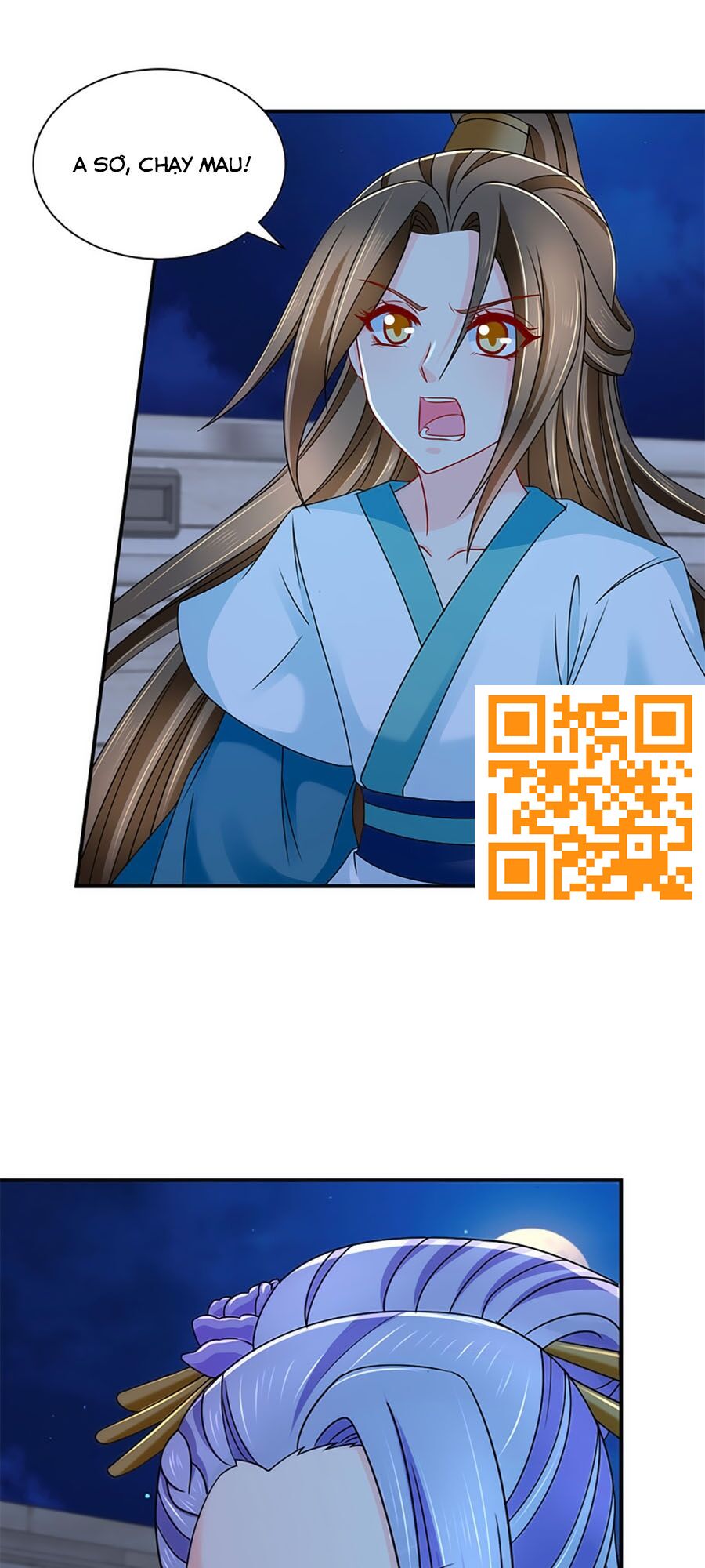 Kiêu Sủng Y Phi: Chapter 205