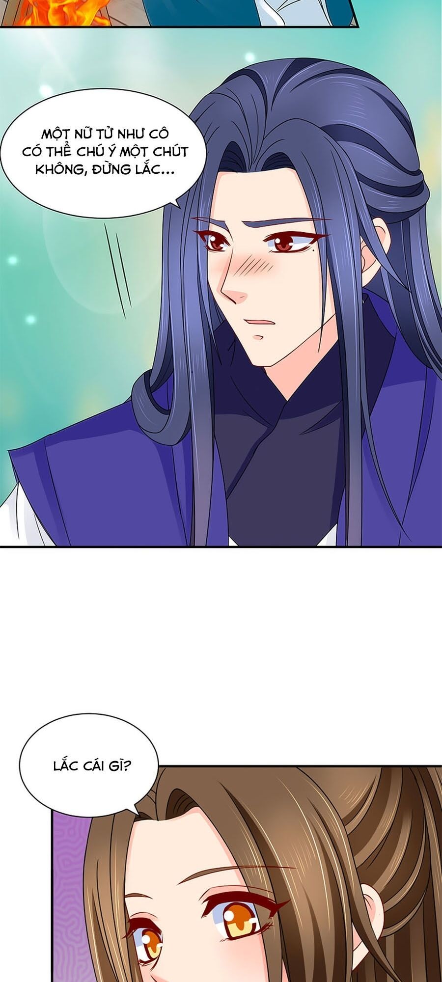 Kiêu Sủng Y Phi: Chapter 205