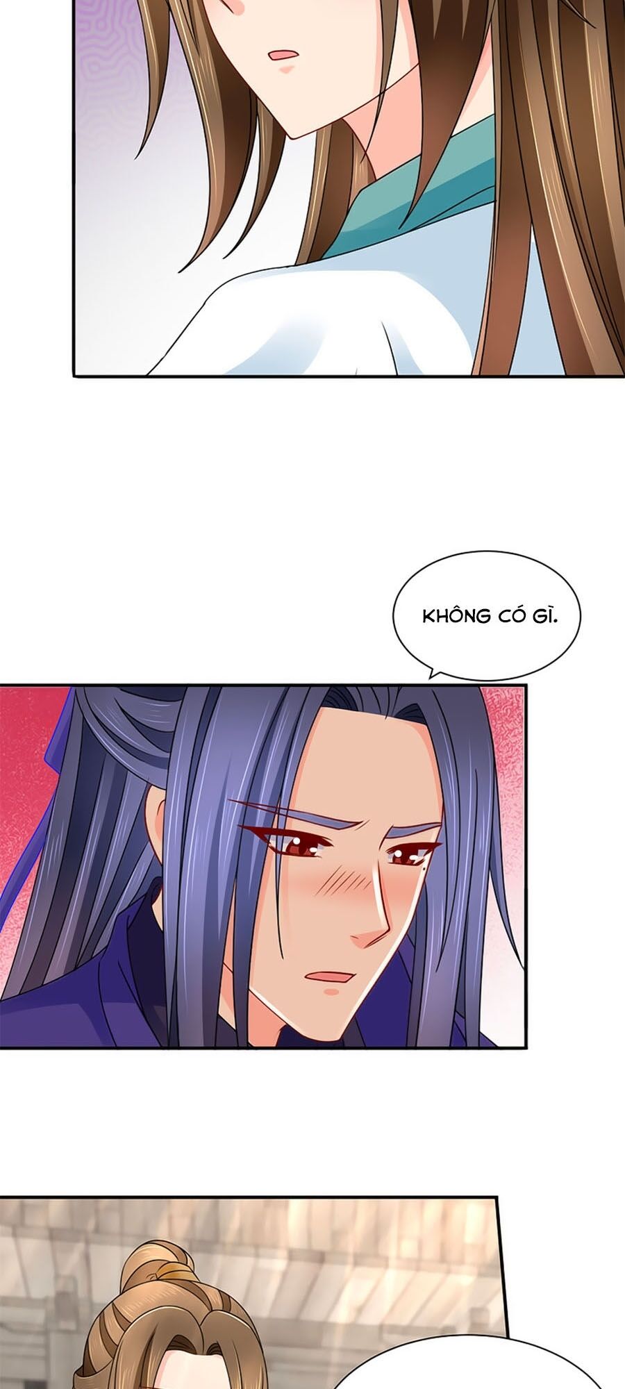 Kiêu Sủng Y Phi: Chapter 205