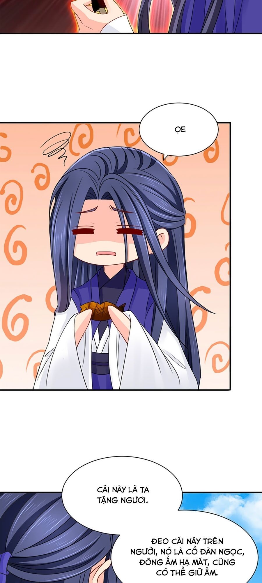 Kiêu Sủng Y Phi: Chapter 205
