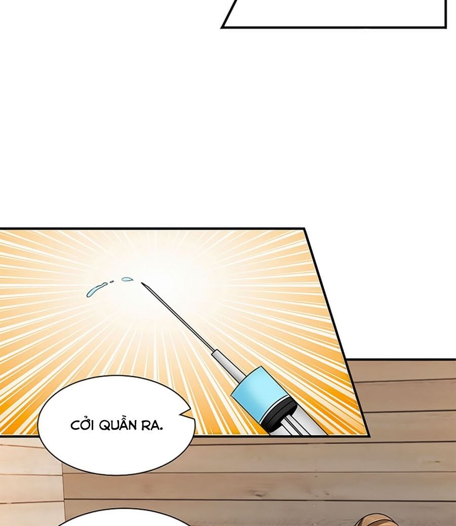 Kiêu Sủng Y Phi: Chapter 205