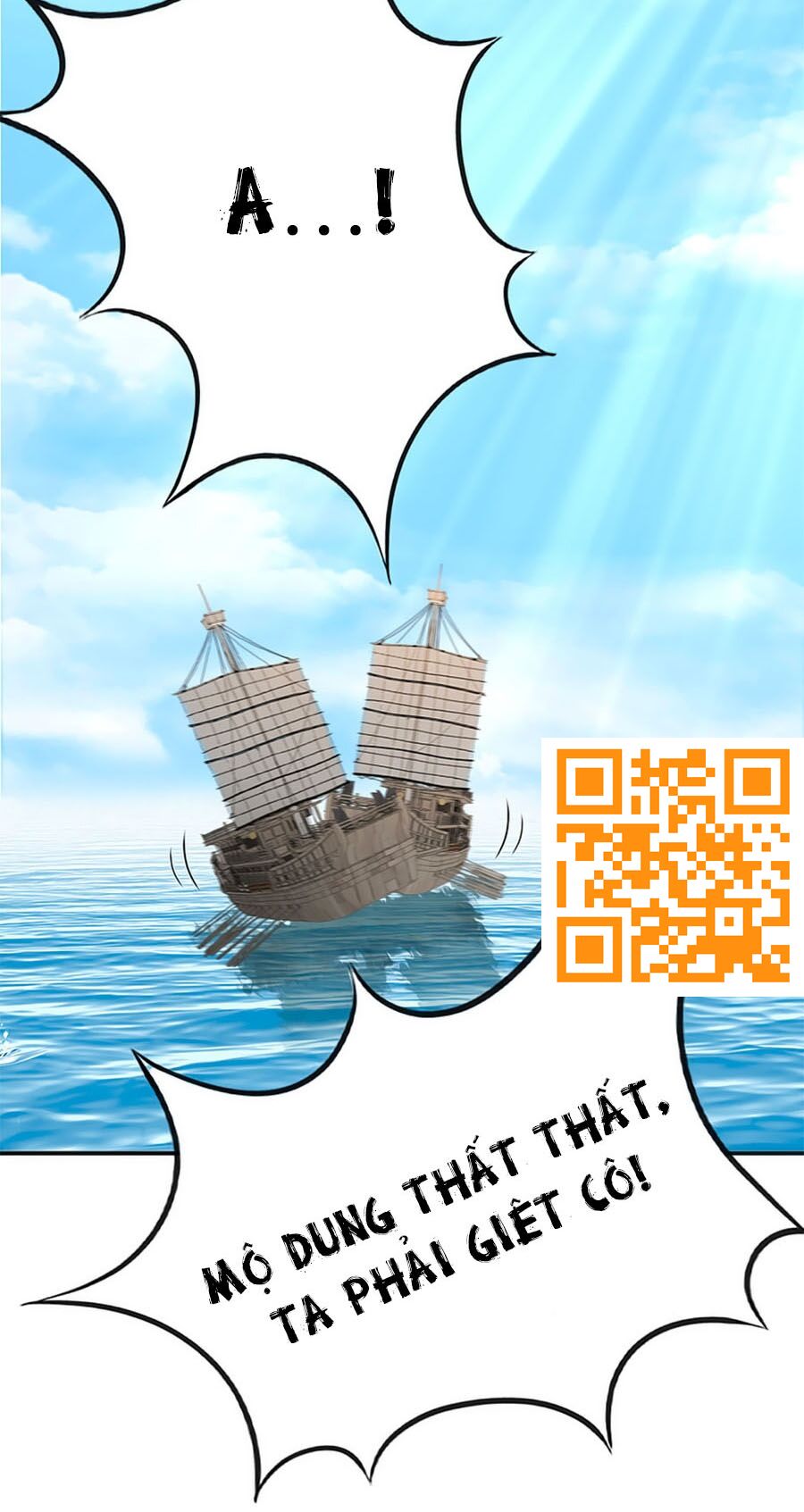 Kiêu Sủng Y Phi: Chapter 205
