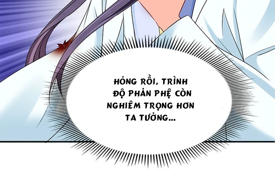Kiêu Sủng Y Phi: Chapter 205