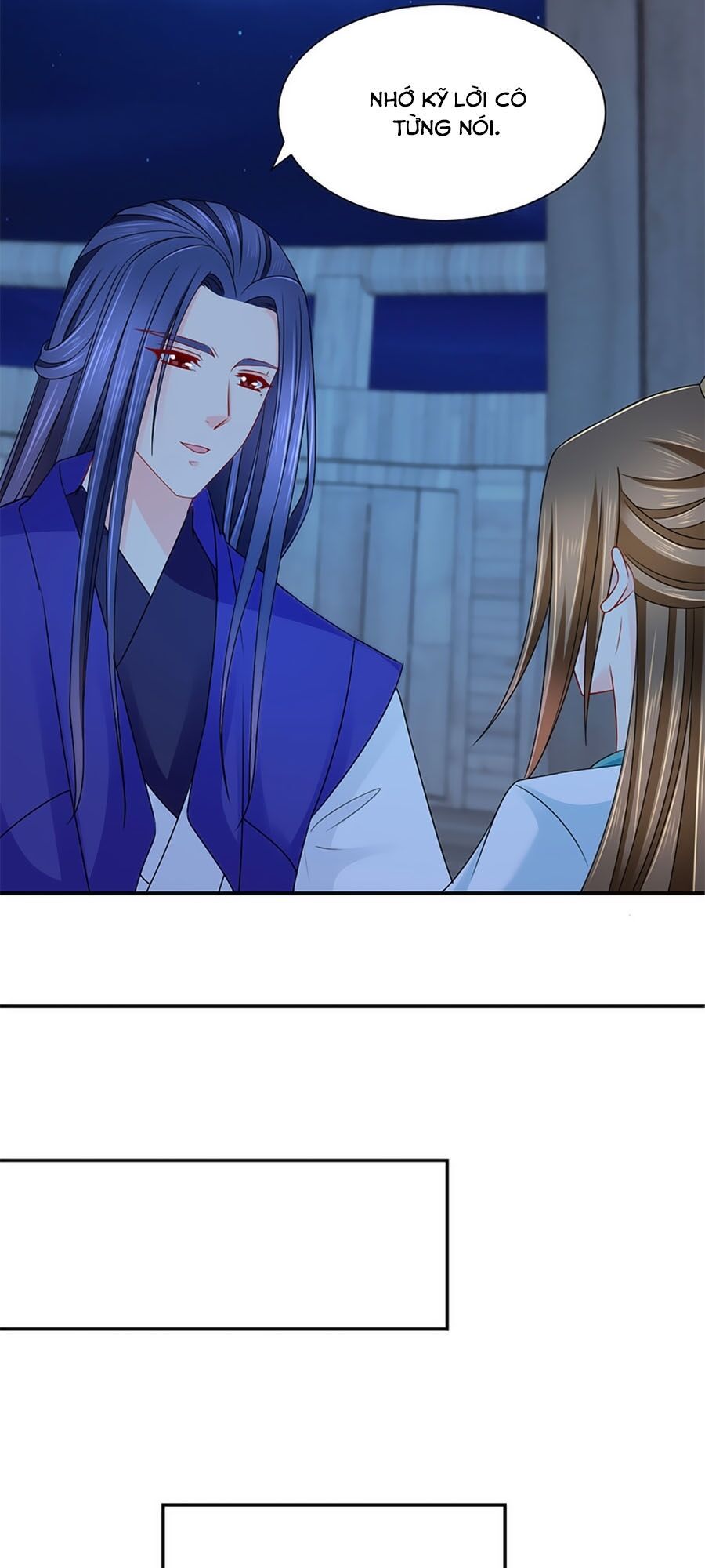 Kiêu Sủng Y Phi: Chapter 205