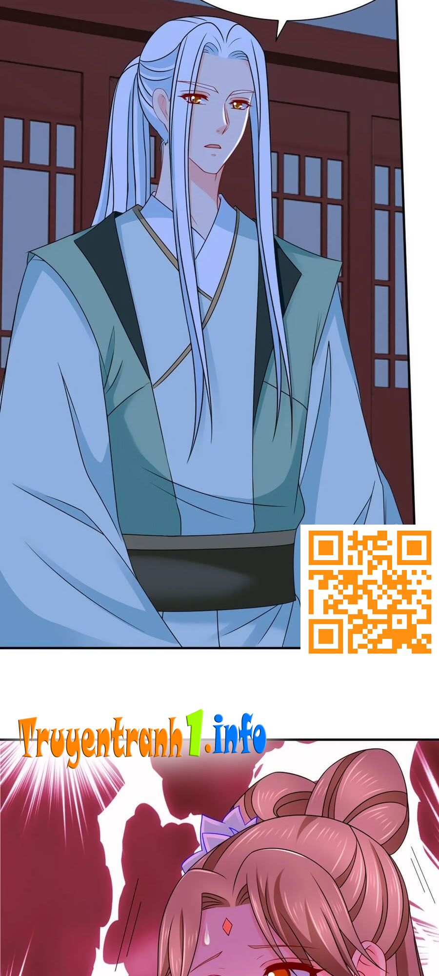 Kiêu Sủng Y Phi: Chapter 207