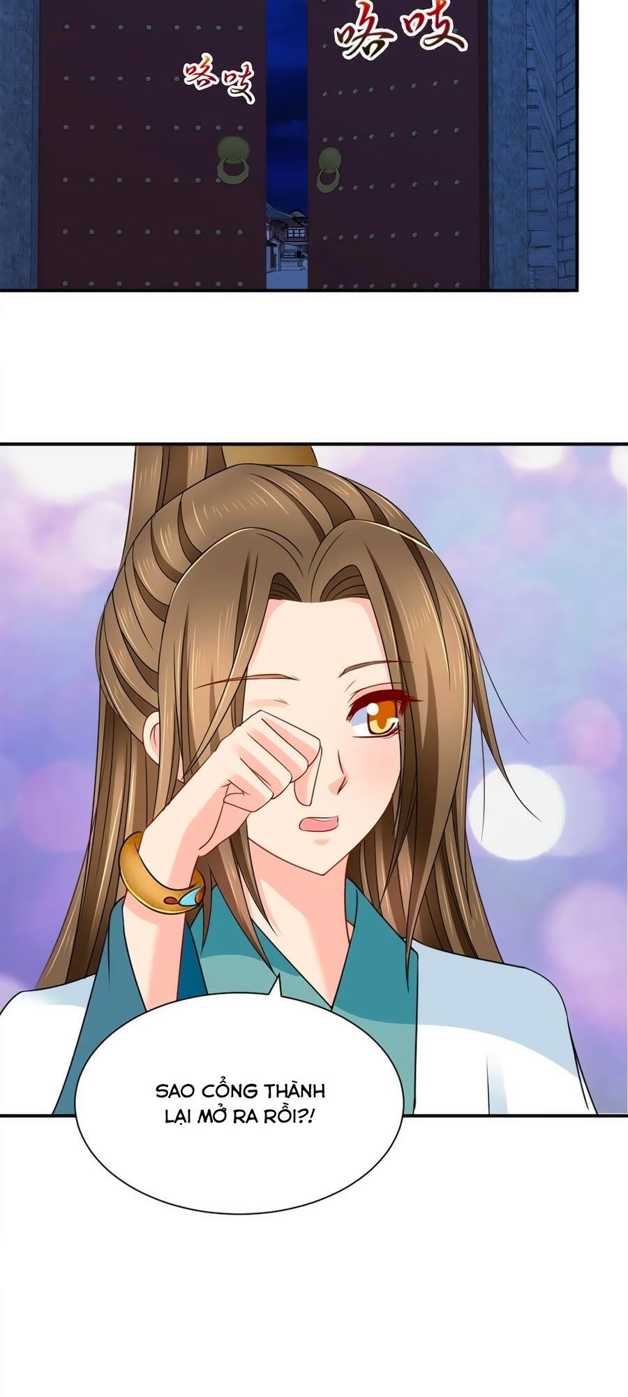 Kiêu Sủng Y Phi: Chapter 207