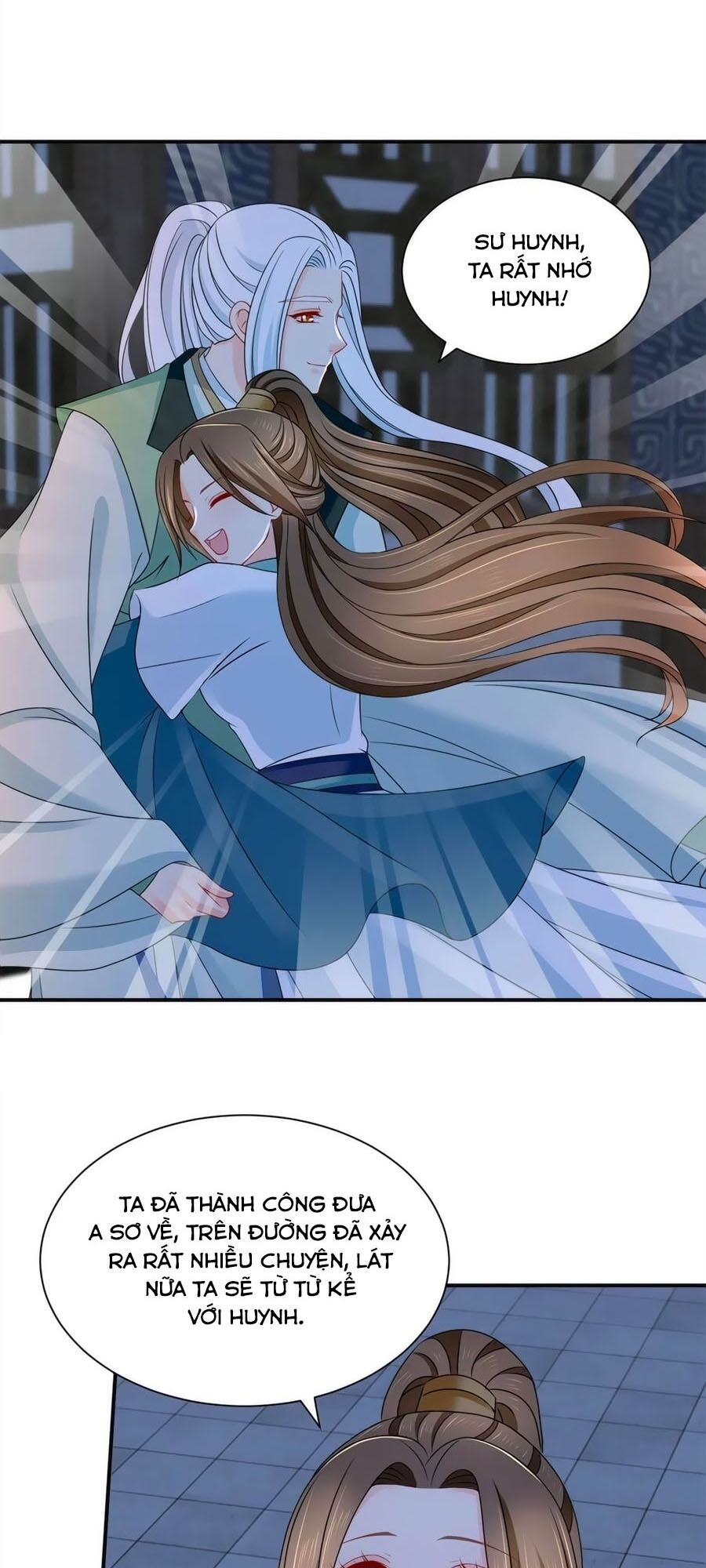 Kiêu Sủng Y Phi: Chapter 207
