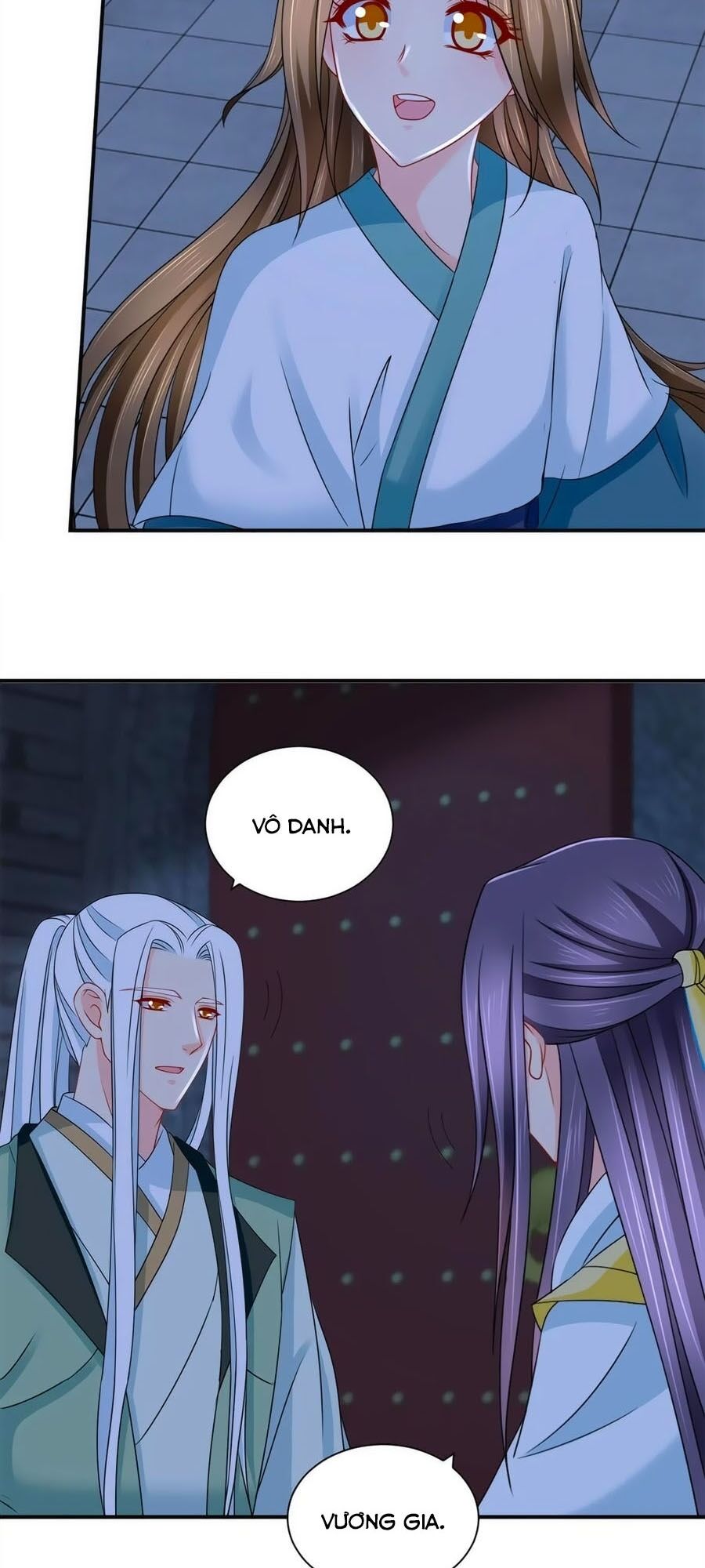 Kiêu Sủng Y Phi: Chapter 207