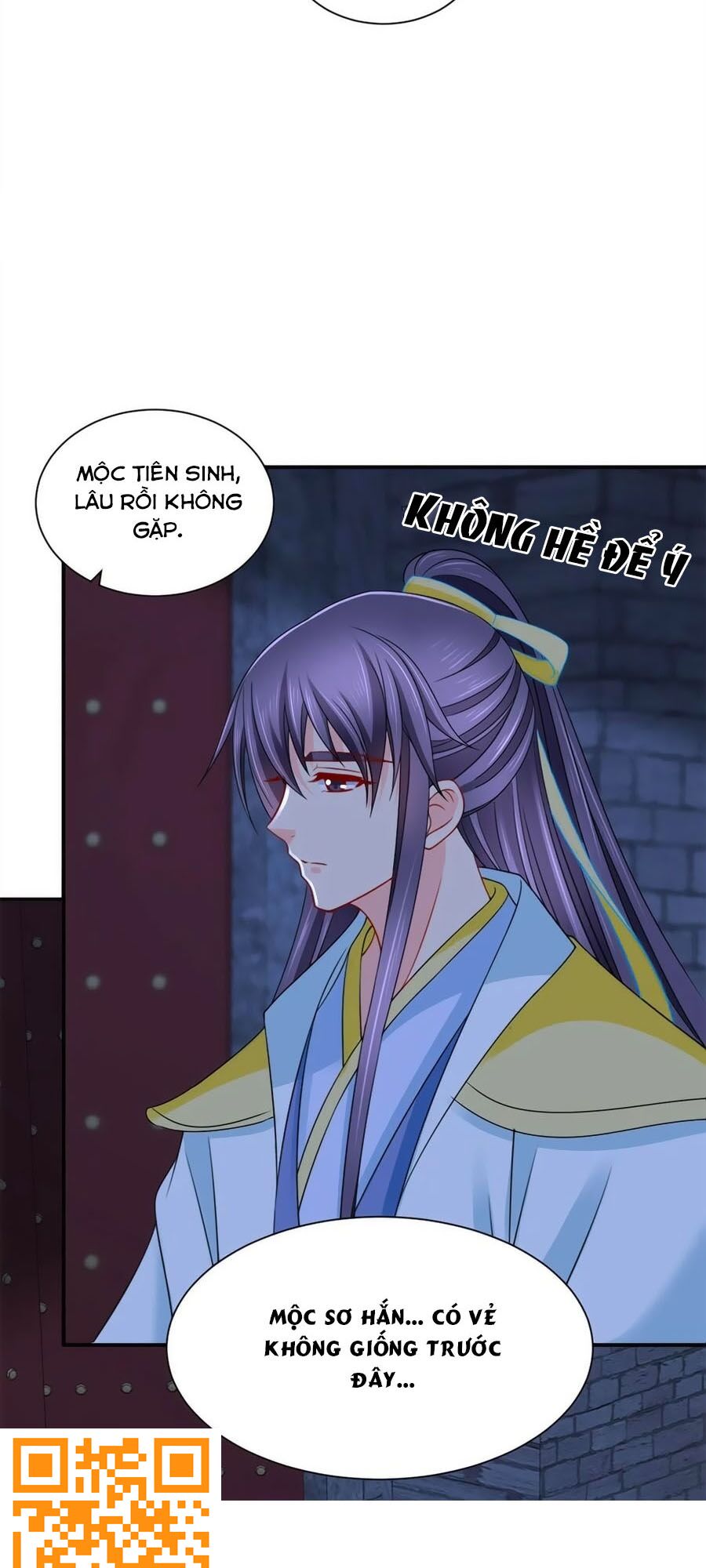 Kiêu Sủng Y Phi: Chapter 207